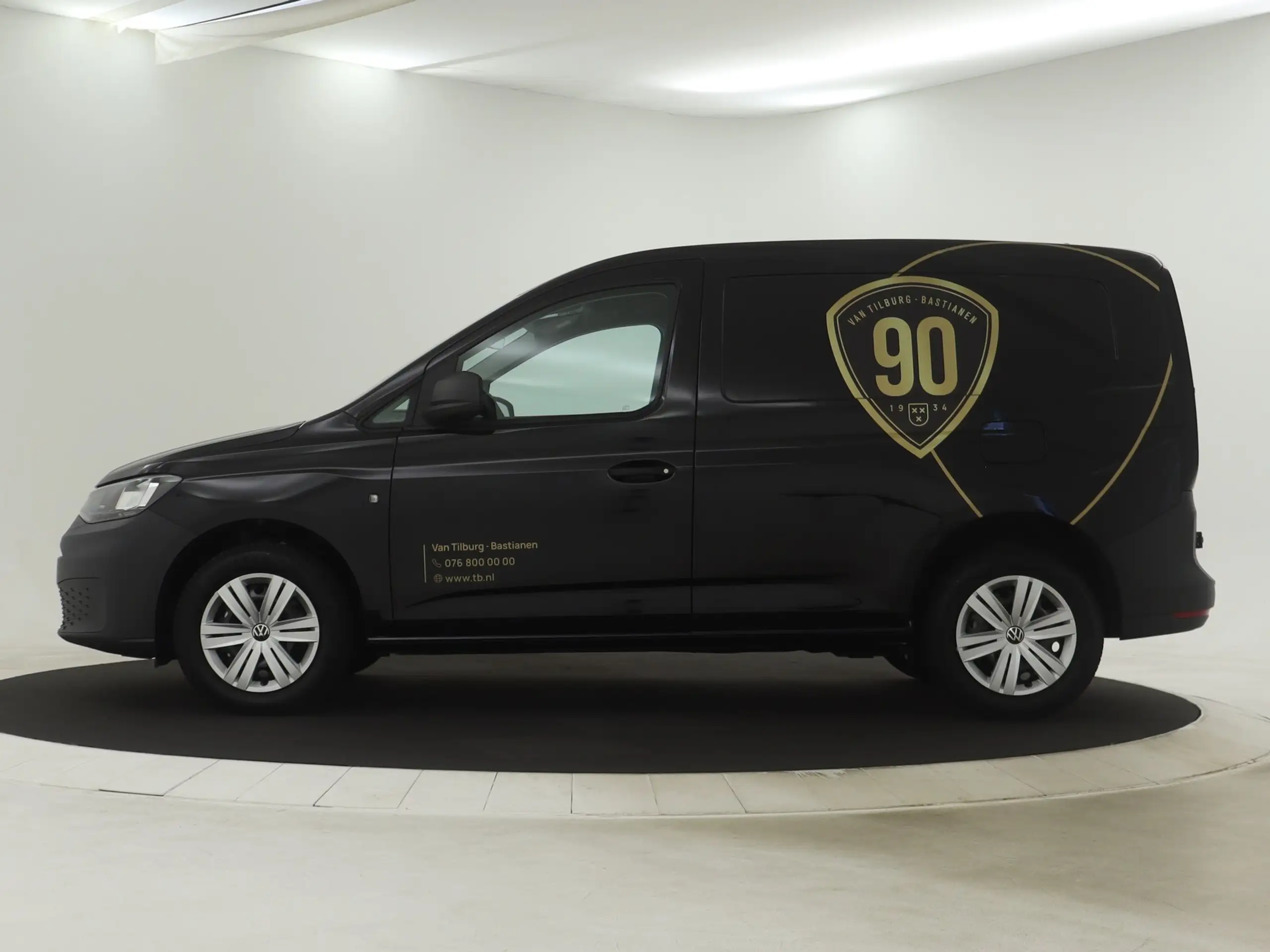 Volkswagen - Caddy