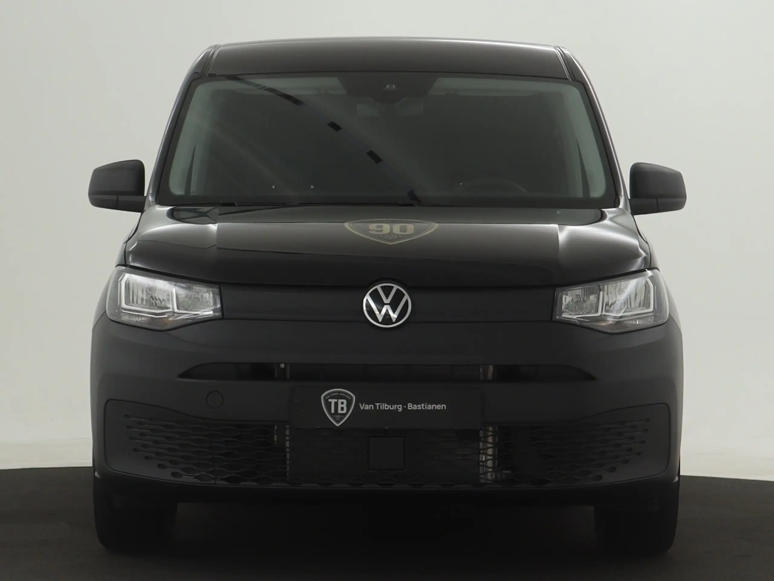 Volkswagen - Caddy