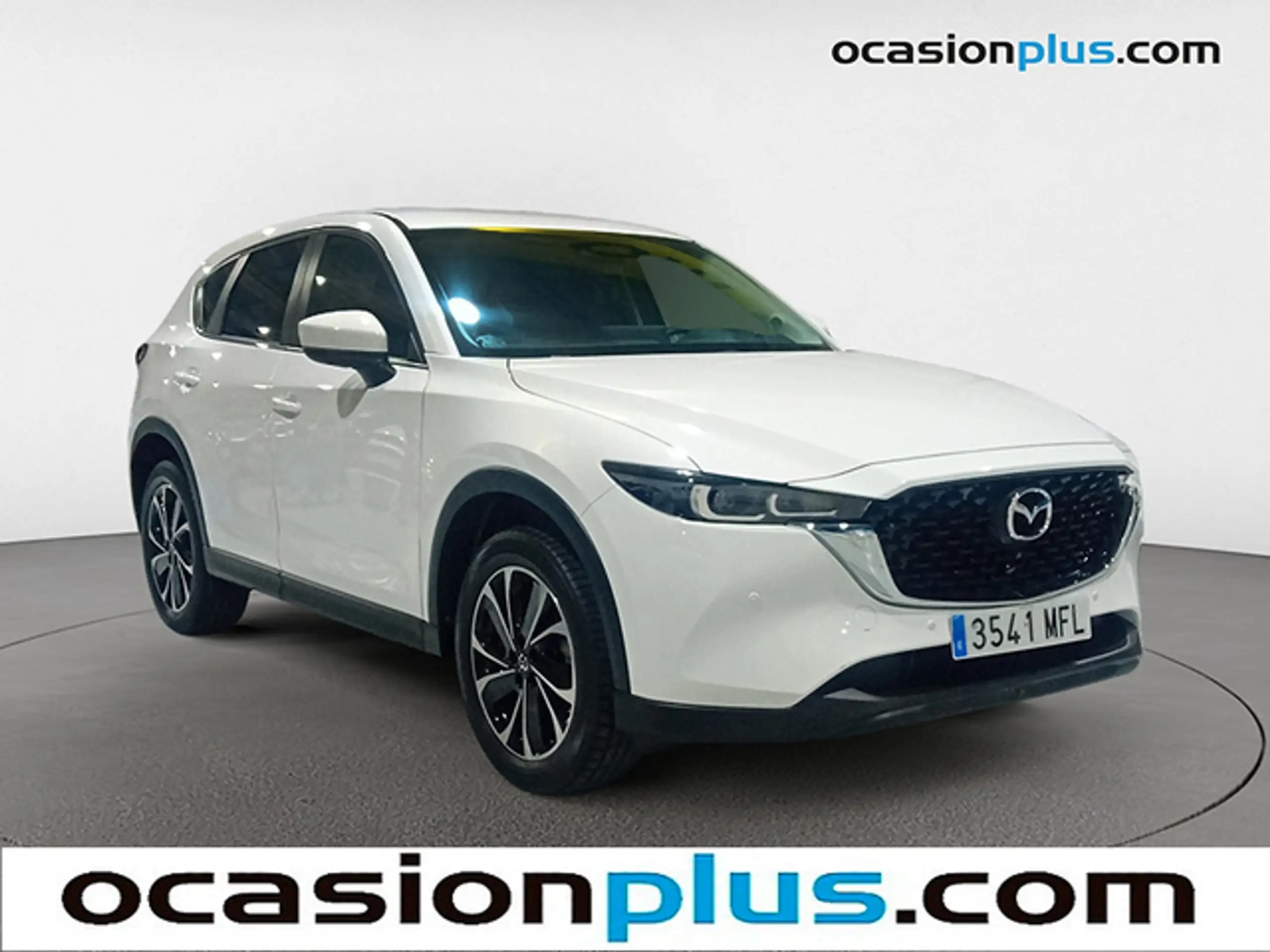 Mazda - CX-5