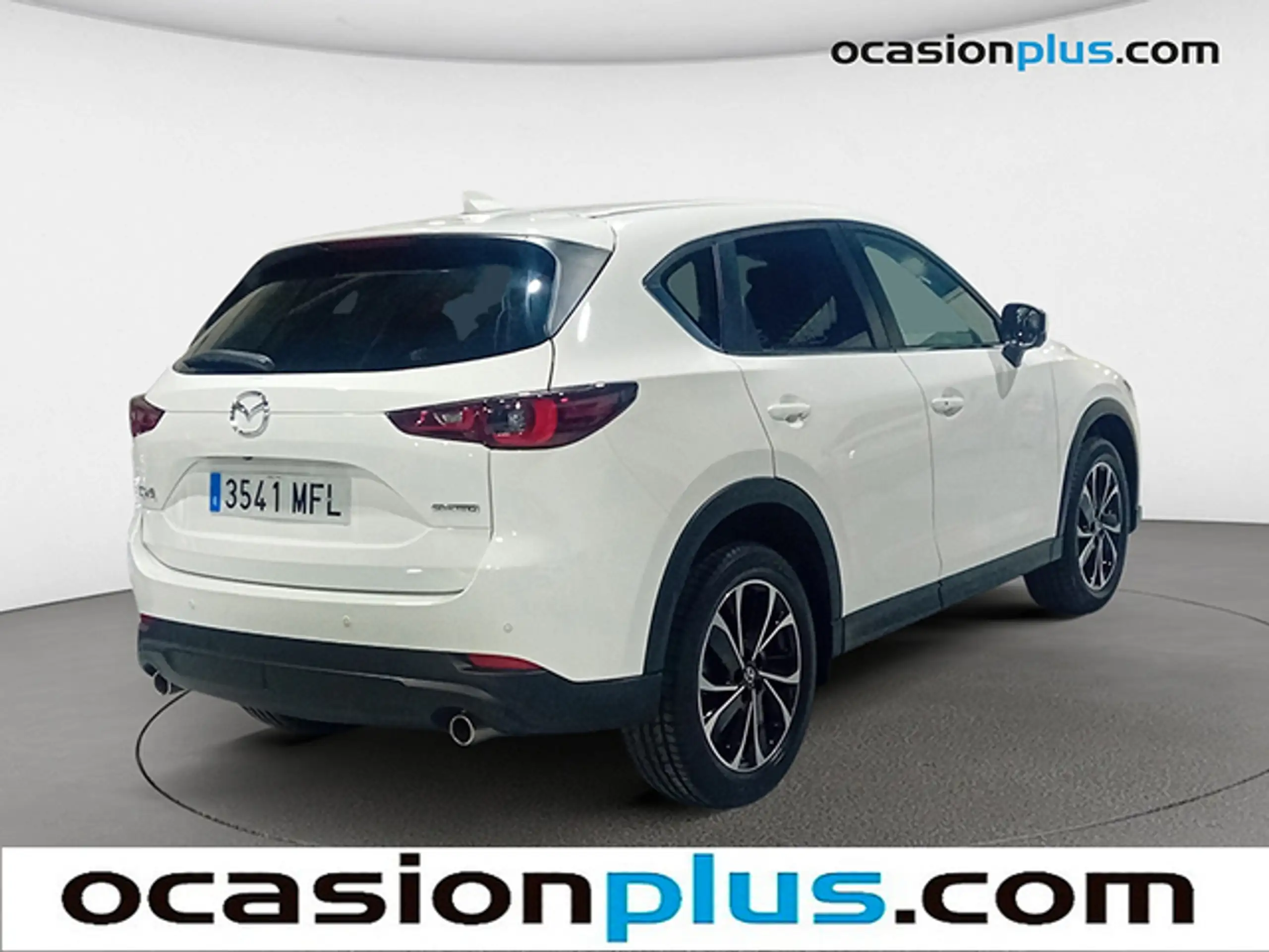 Mazda - CX-5