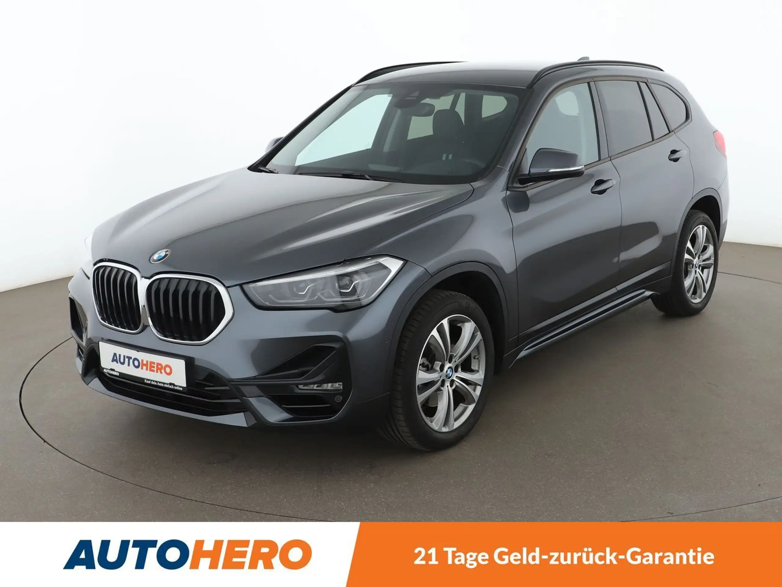 BMW - X1