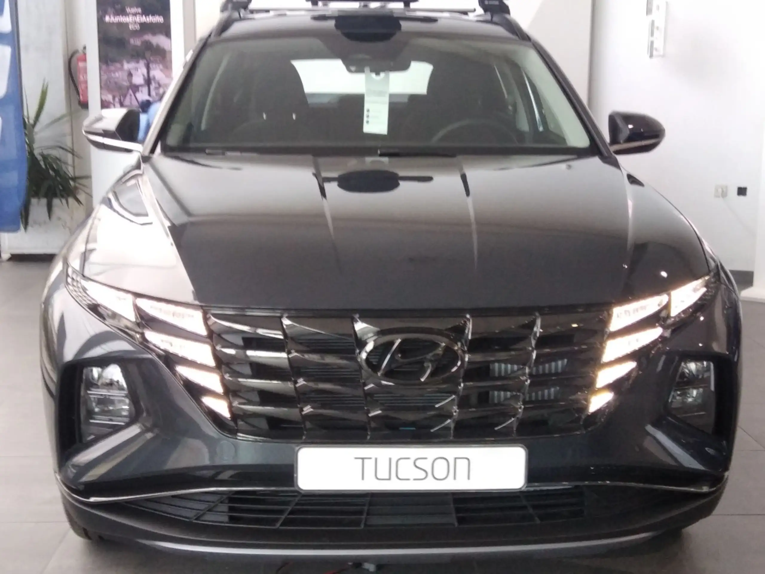 Hyundai - TUCSON