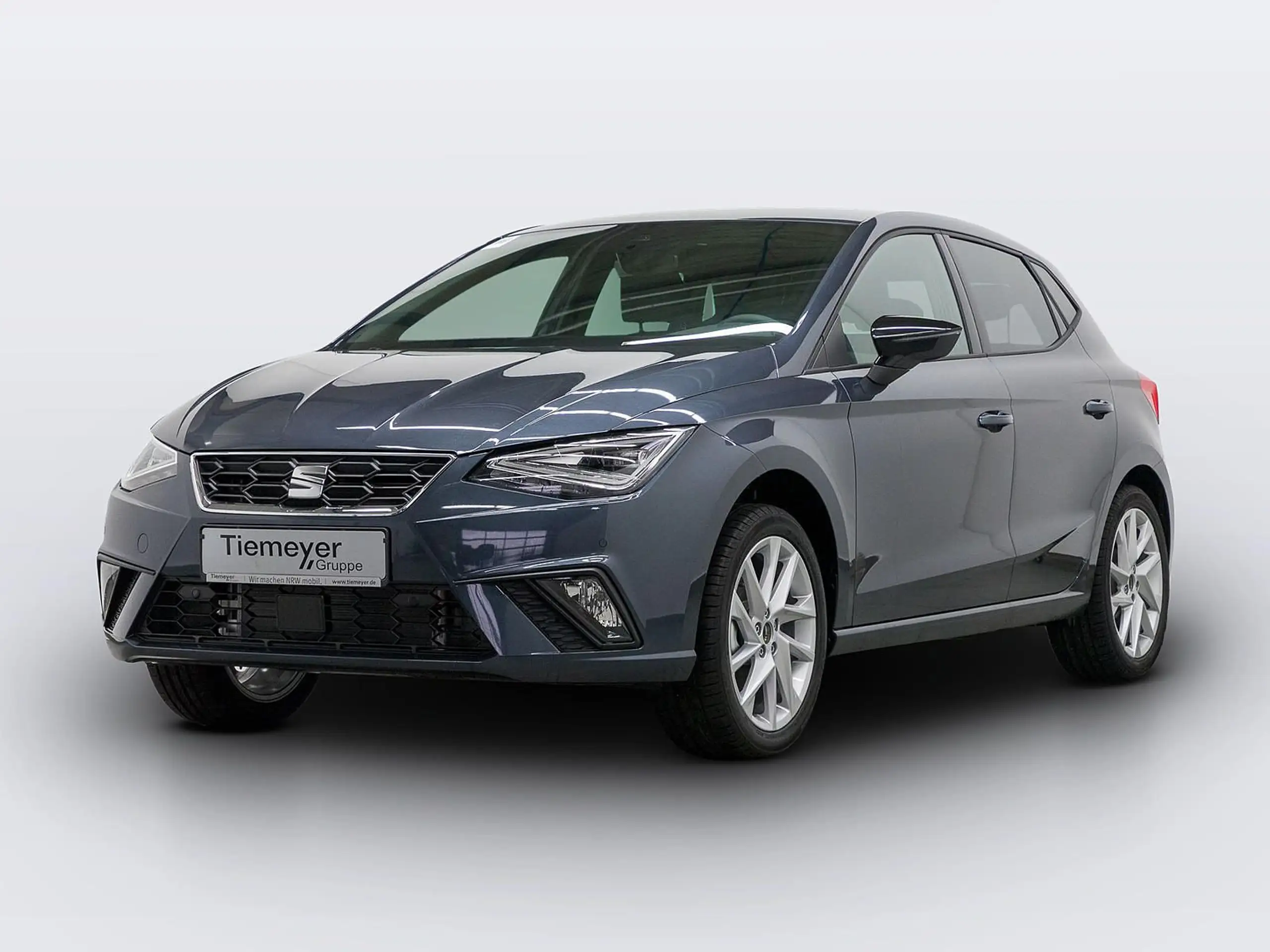 SEAT Ibiza 2024