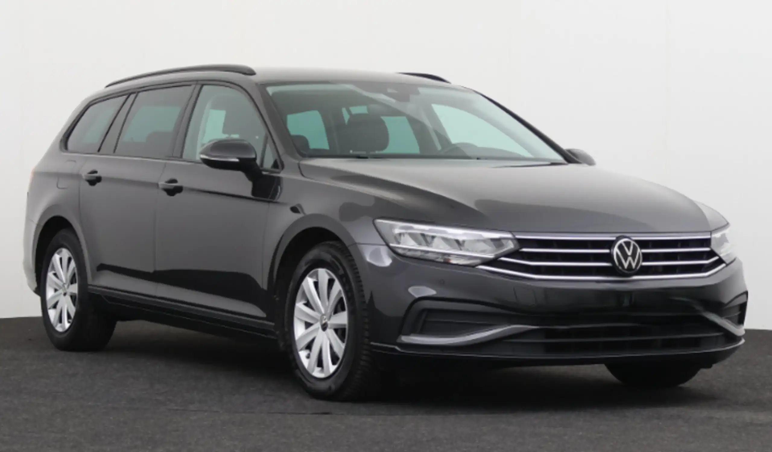 Volkswagen - Passat Variant