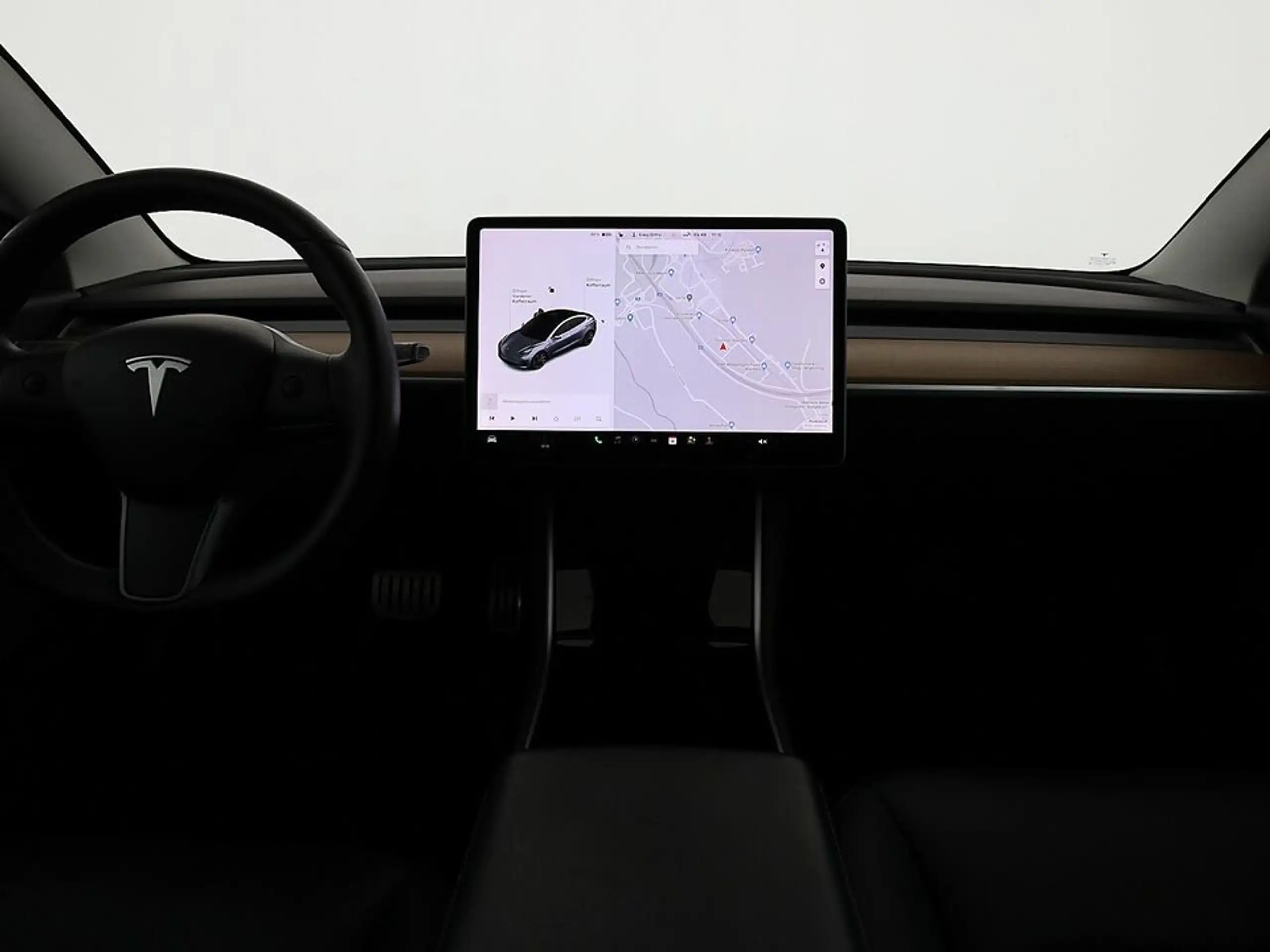 Tesla - Model 3