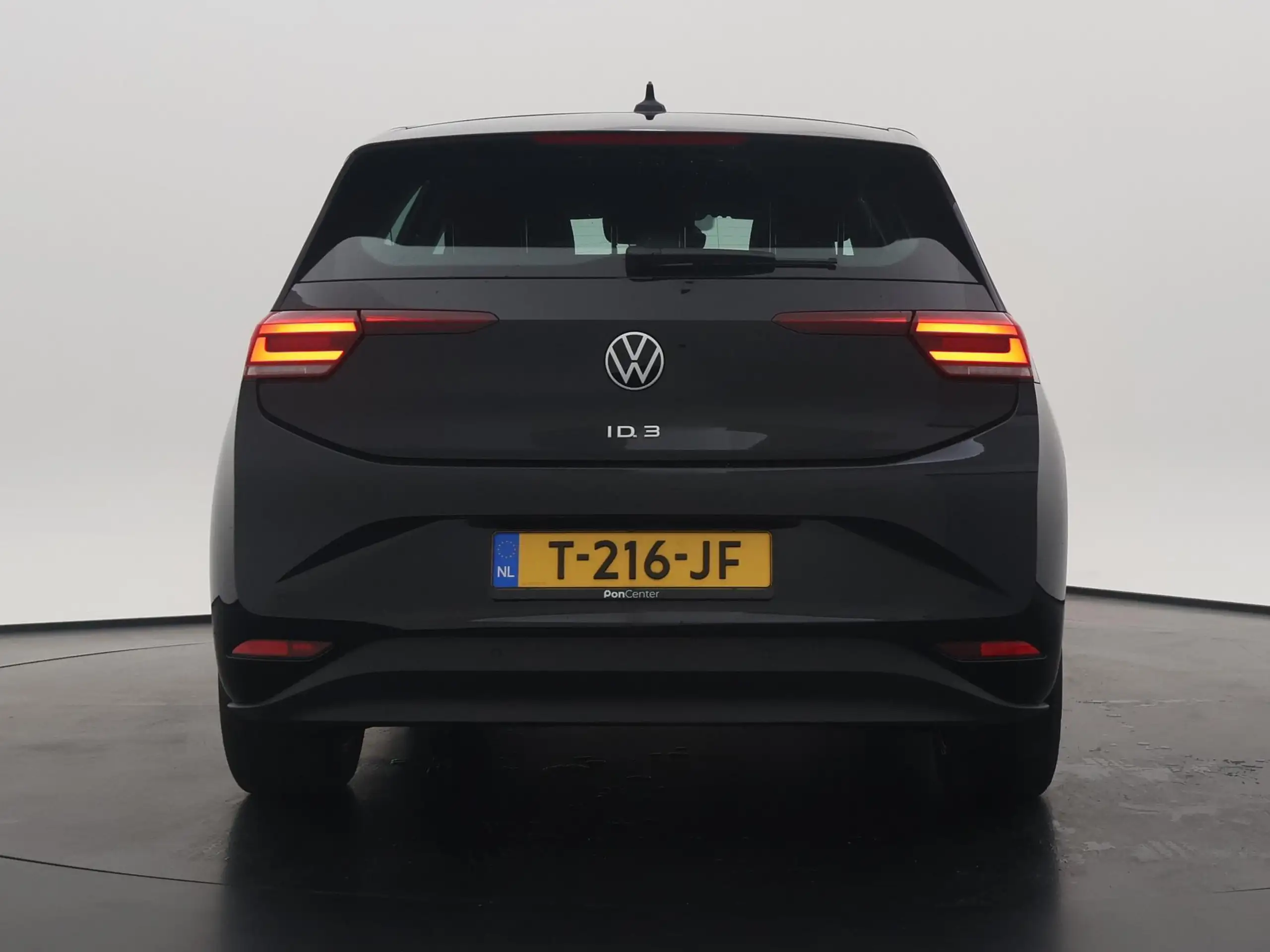 Volkswagen - ID.3