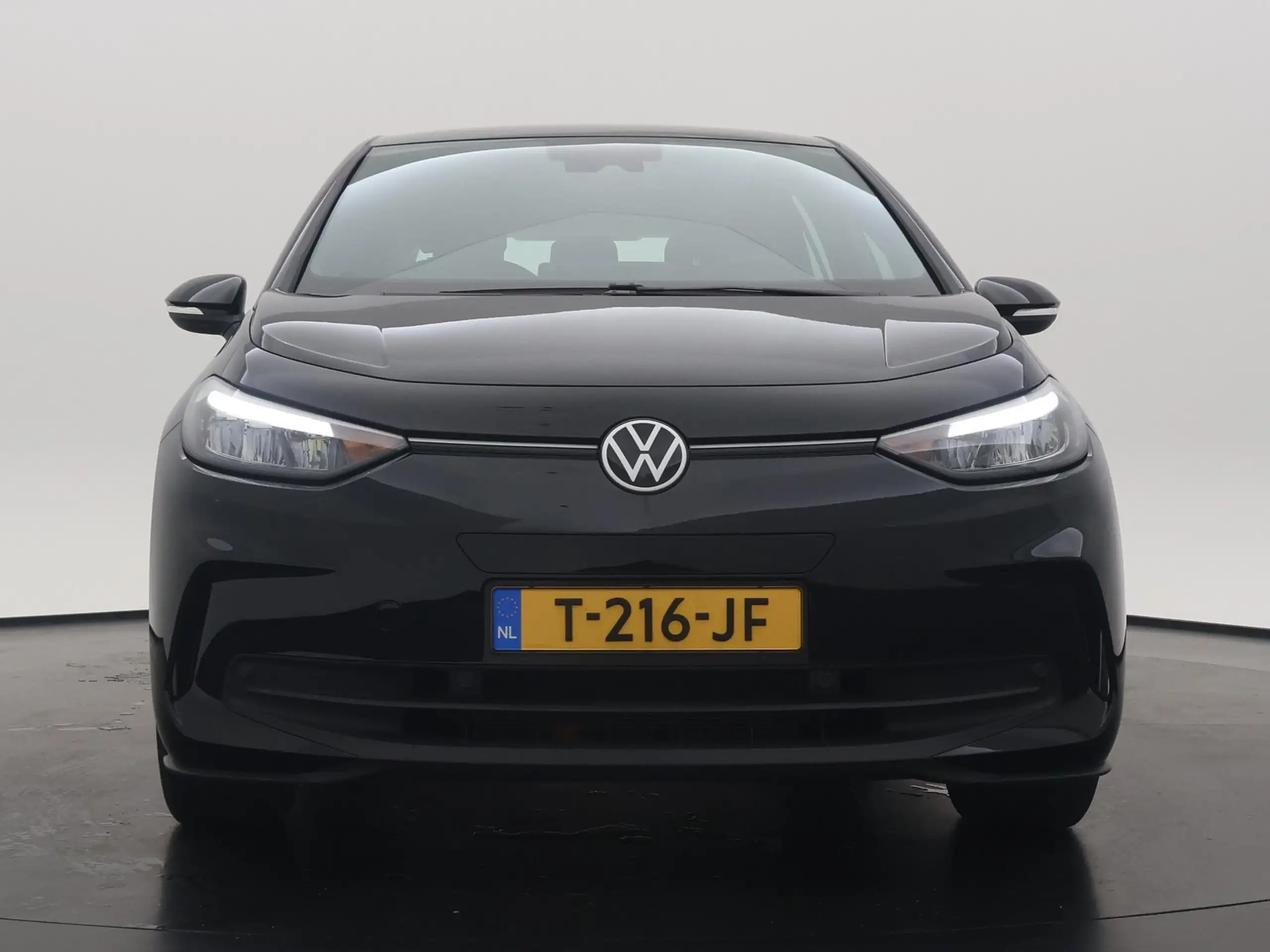 Volkswagen - ID.3