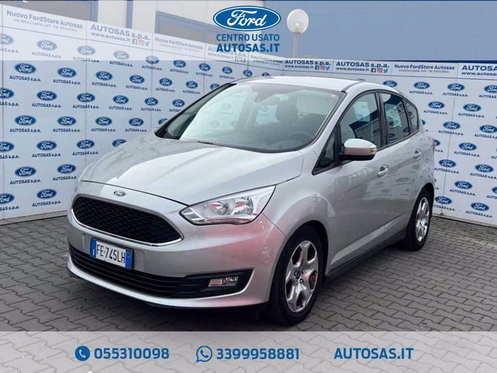 Ford - C-Max