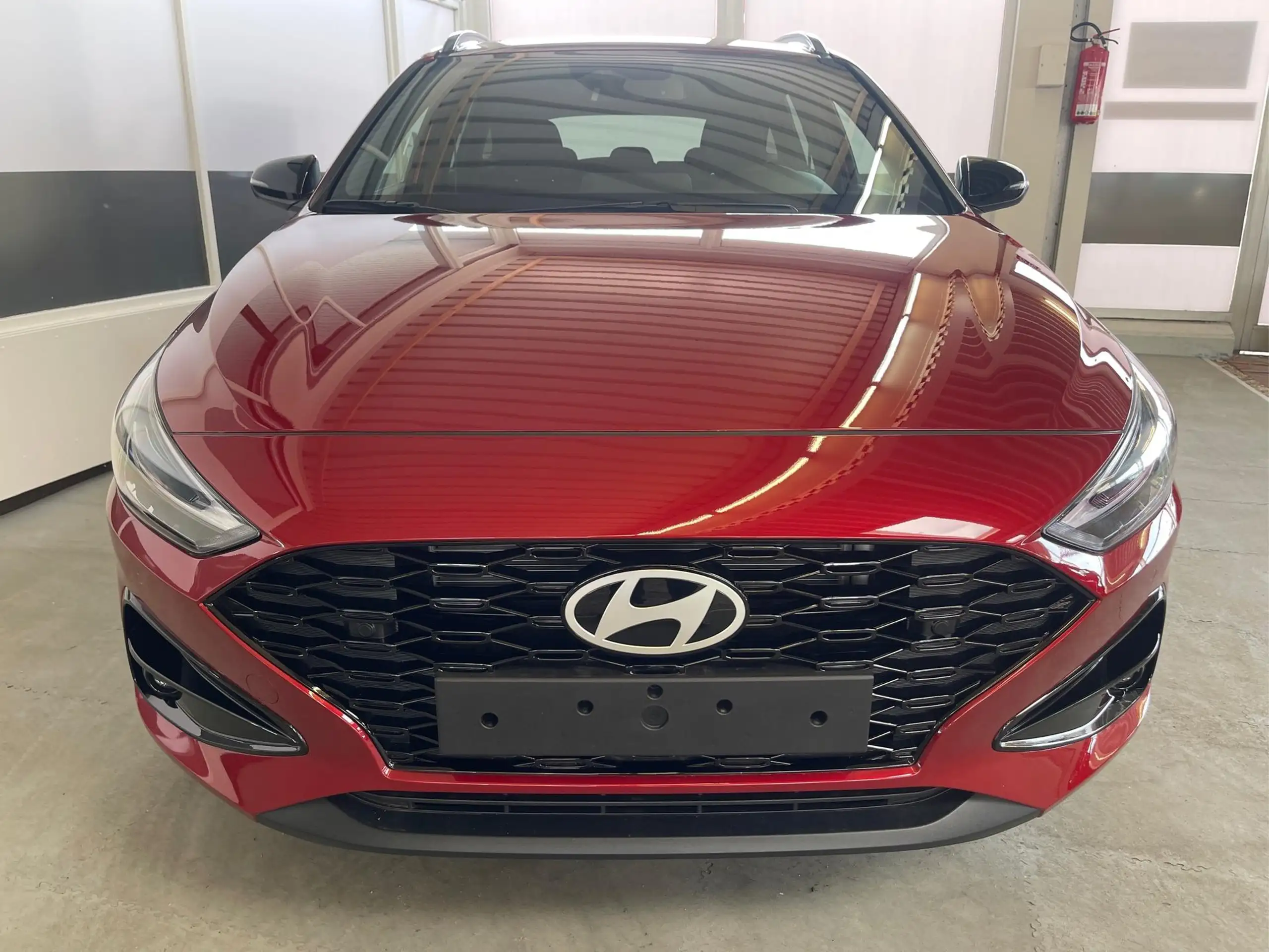 Hyundai - i30