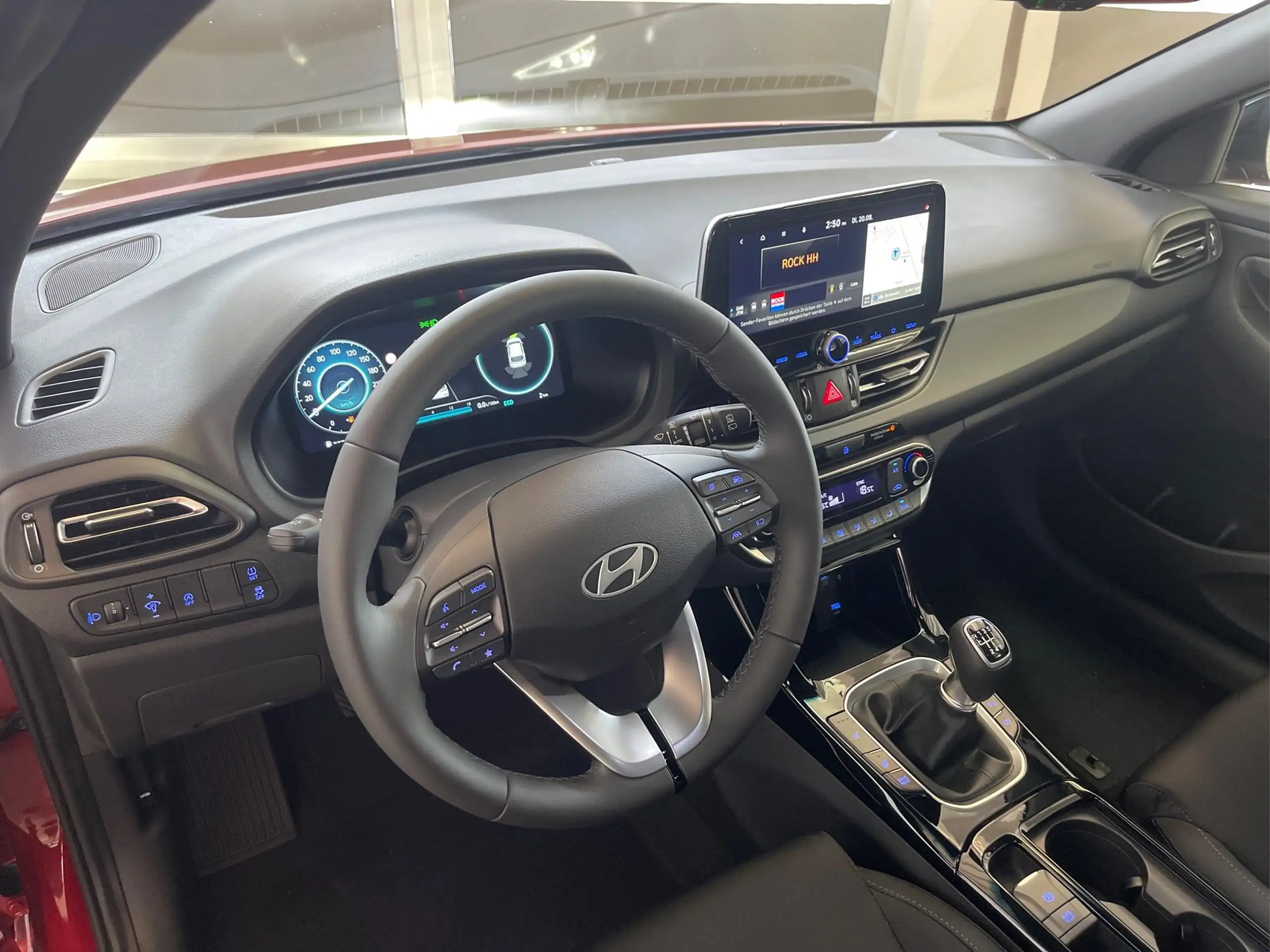 Hyundai - i30