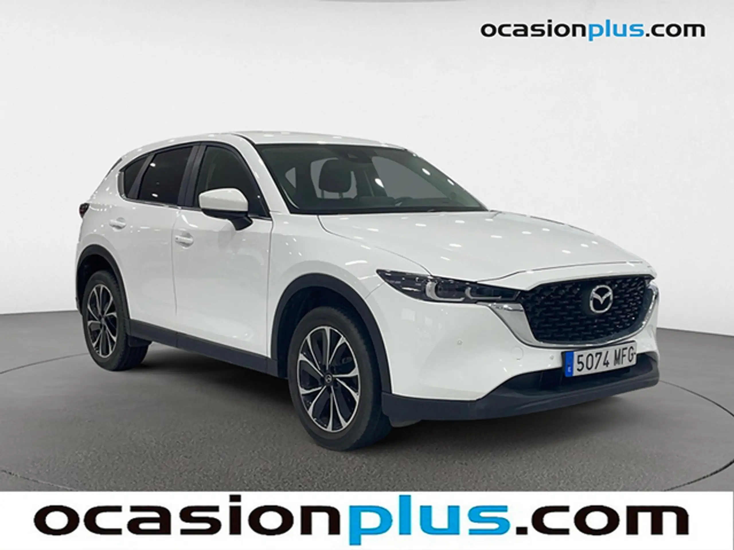 Mazda - CX-5