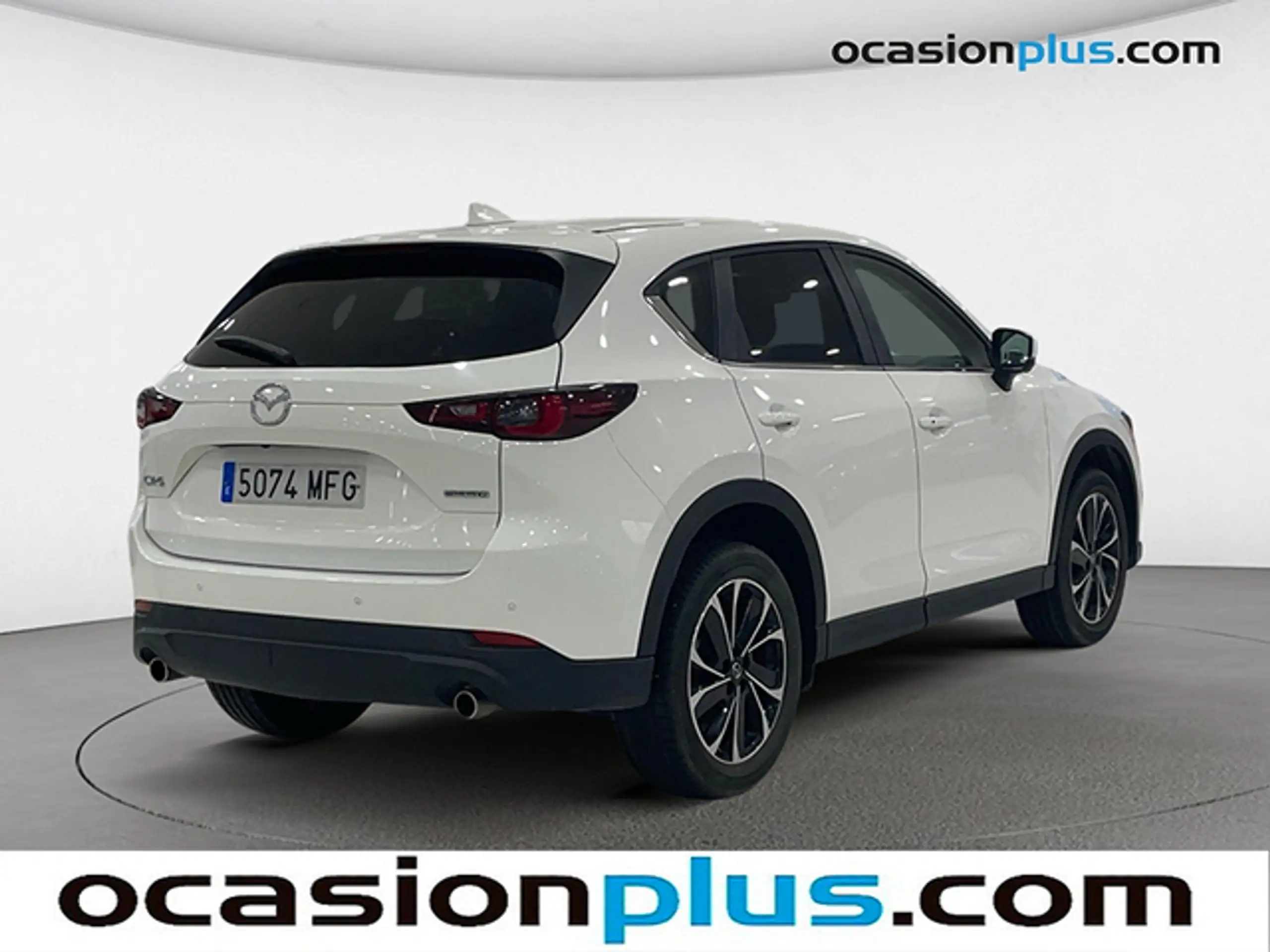 Mazda - CX-5