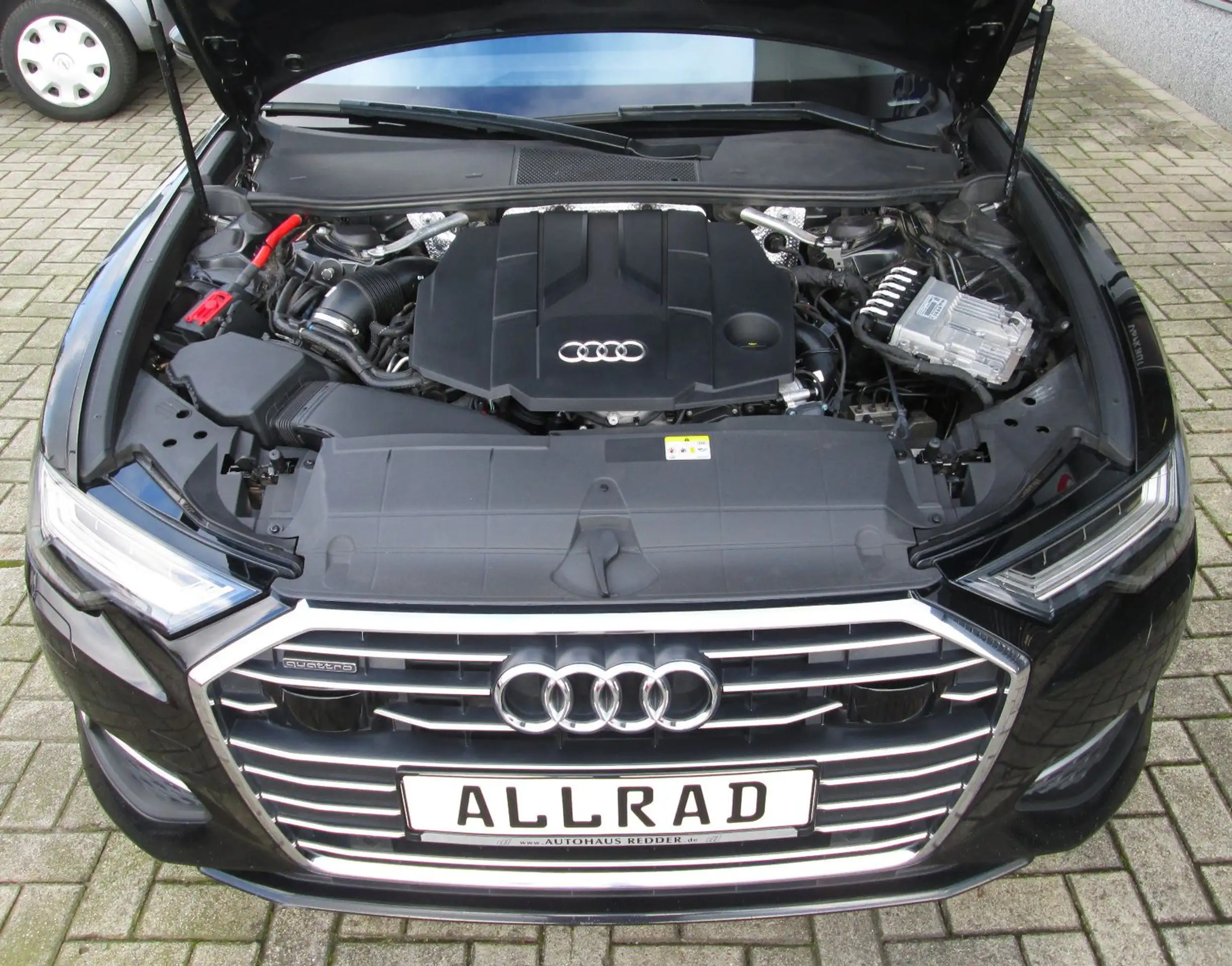 Audi - A6