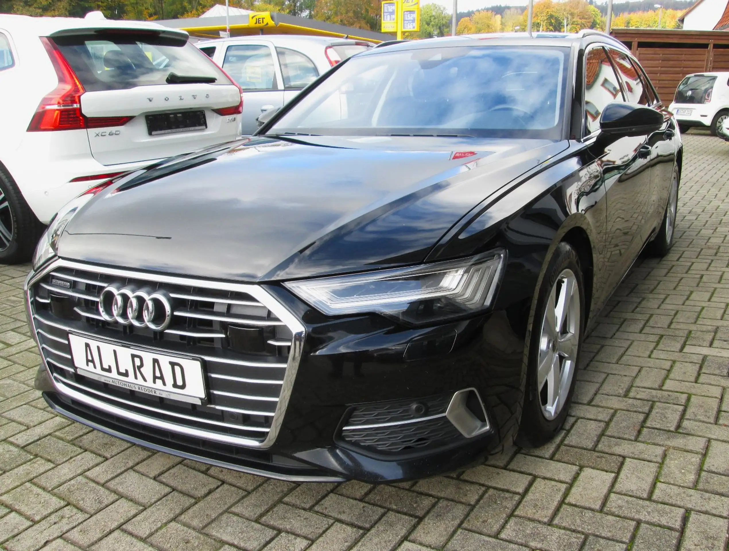 Audi - A6