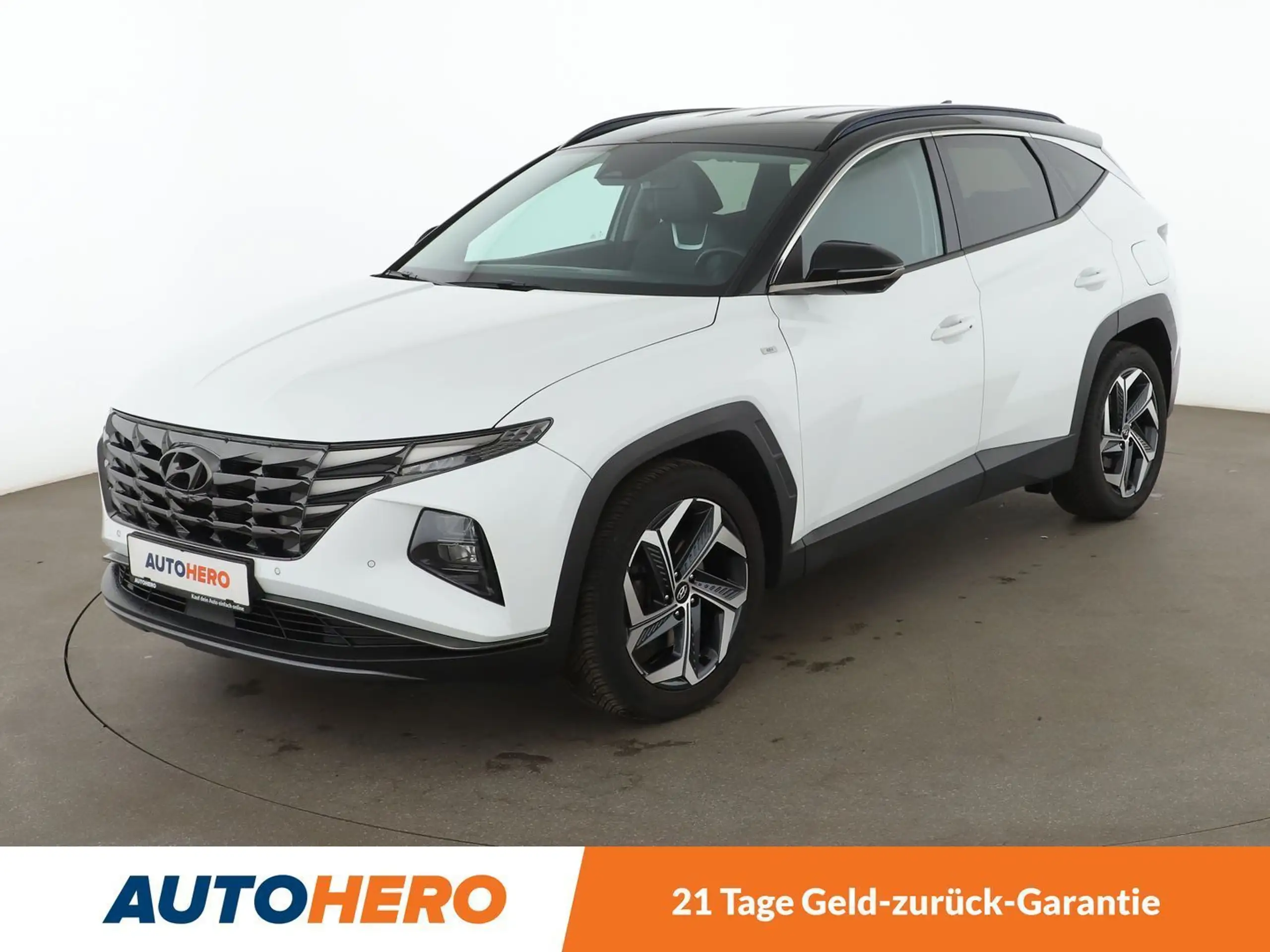 Hyundai - TUCSON