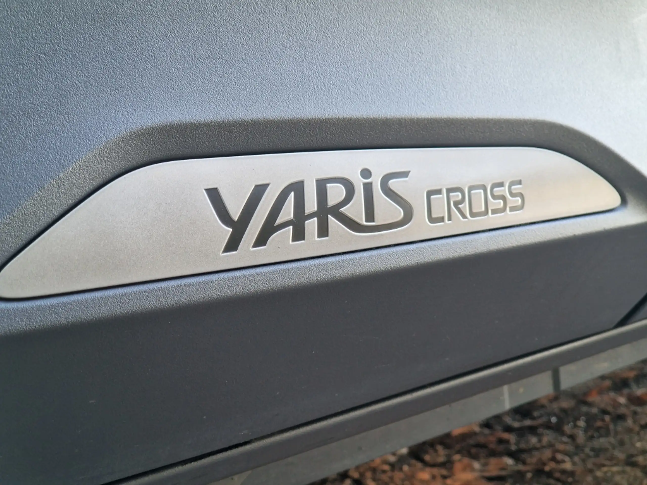 Toyota - Yaris Cross