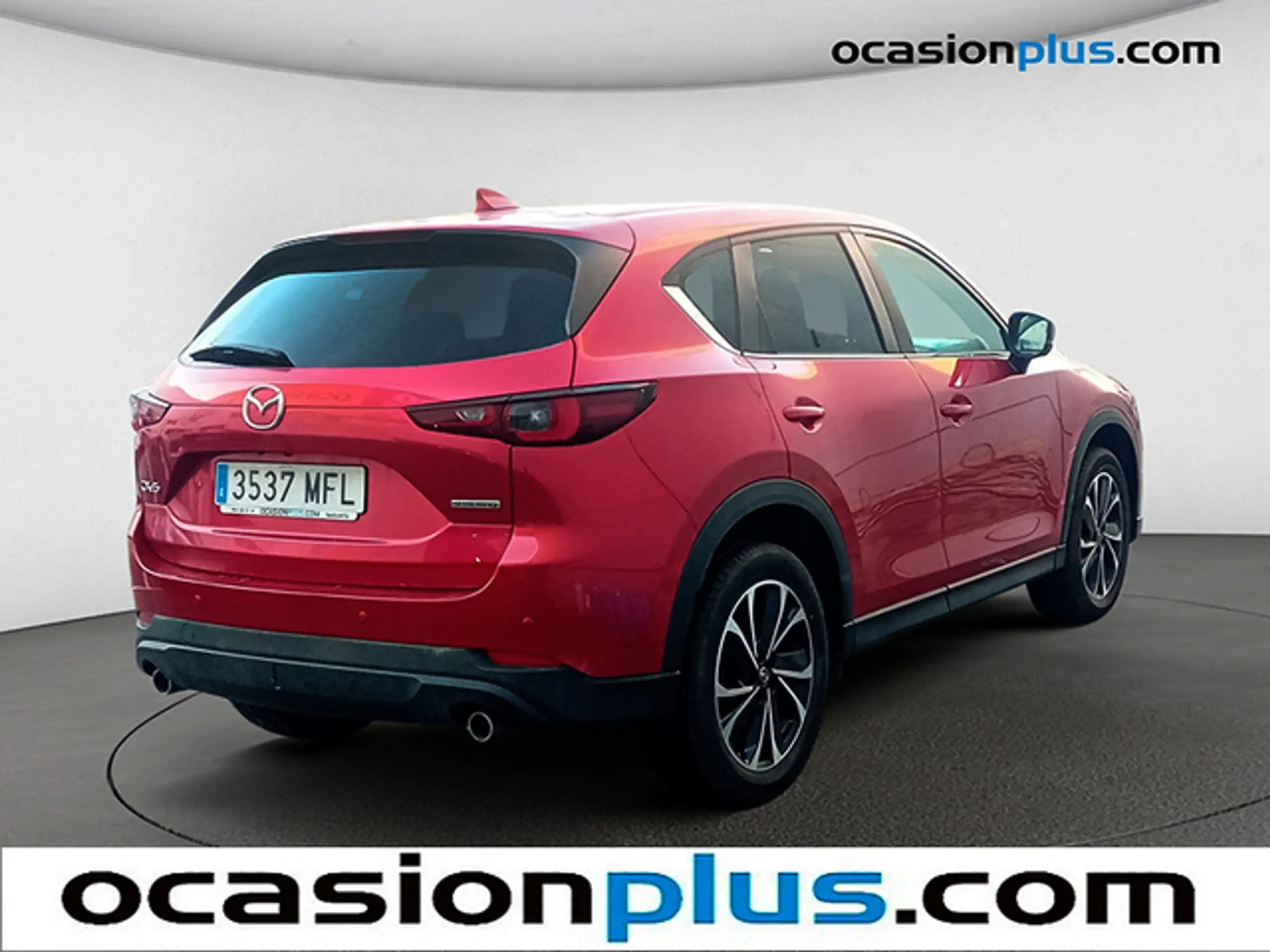 Mazda - CX-5