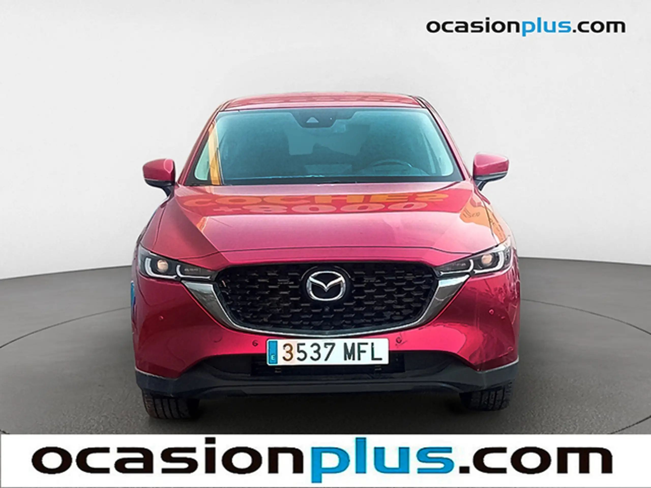 Mazda - CX-5