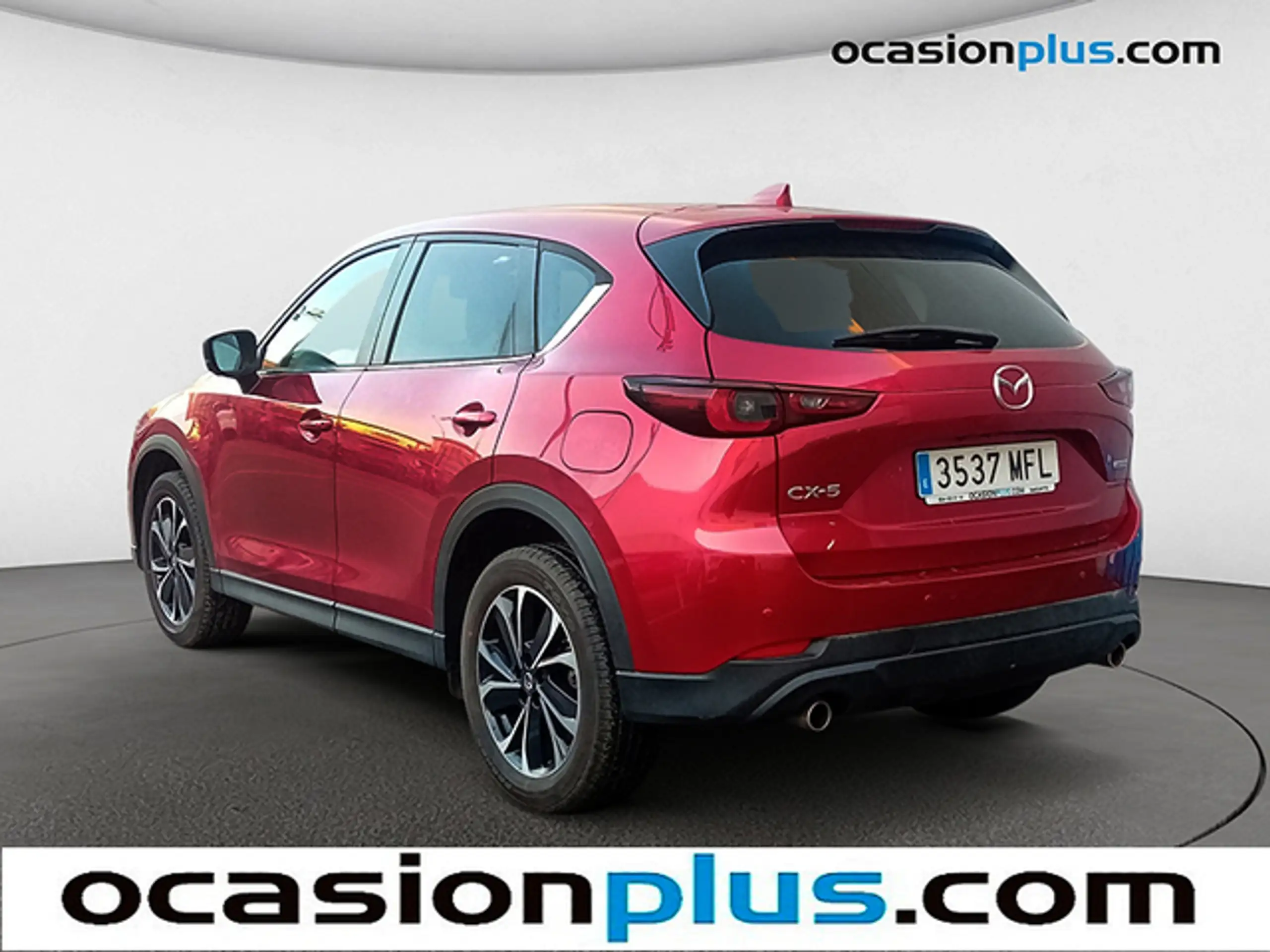 Mazda - CX-5