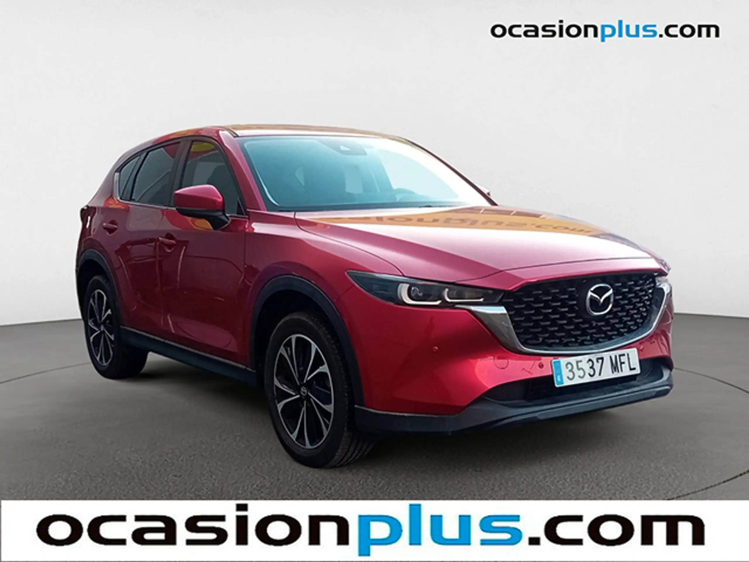 Mazda - CX-5