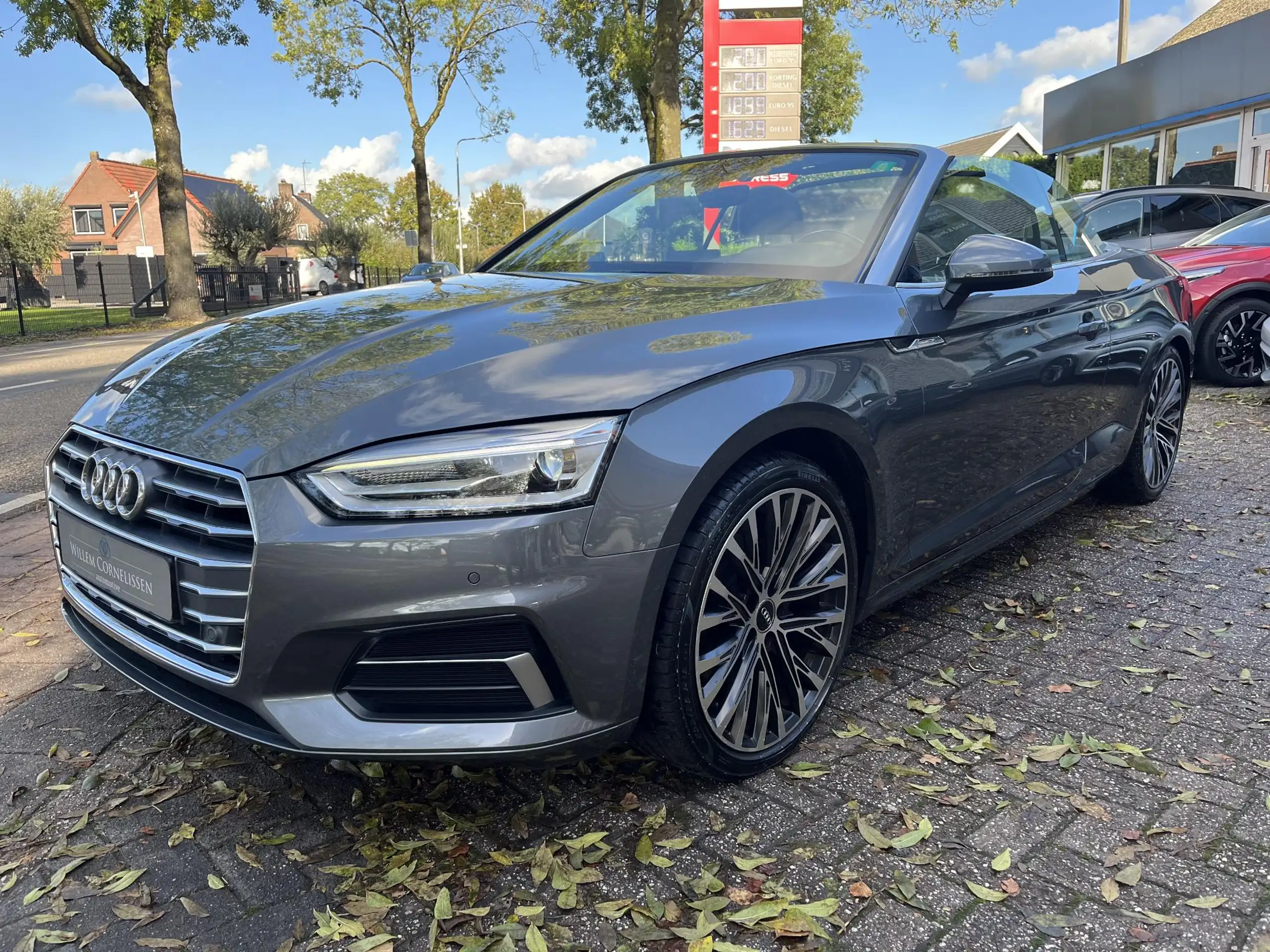 Audi - A5