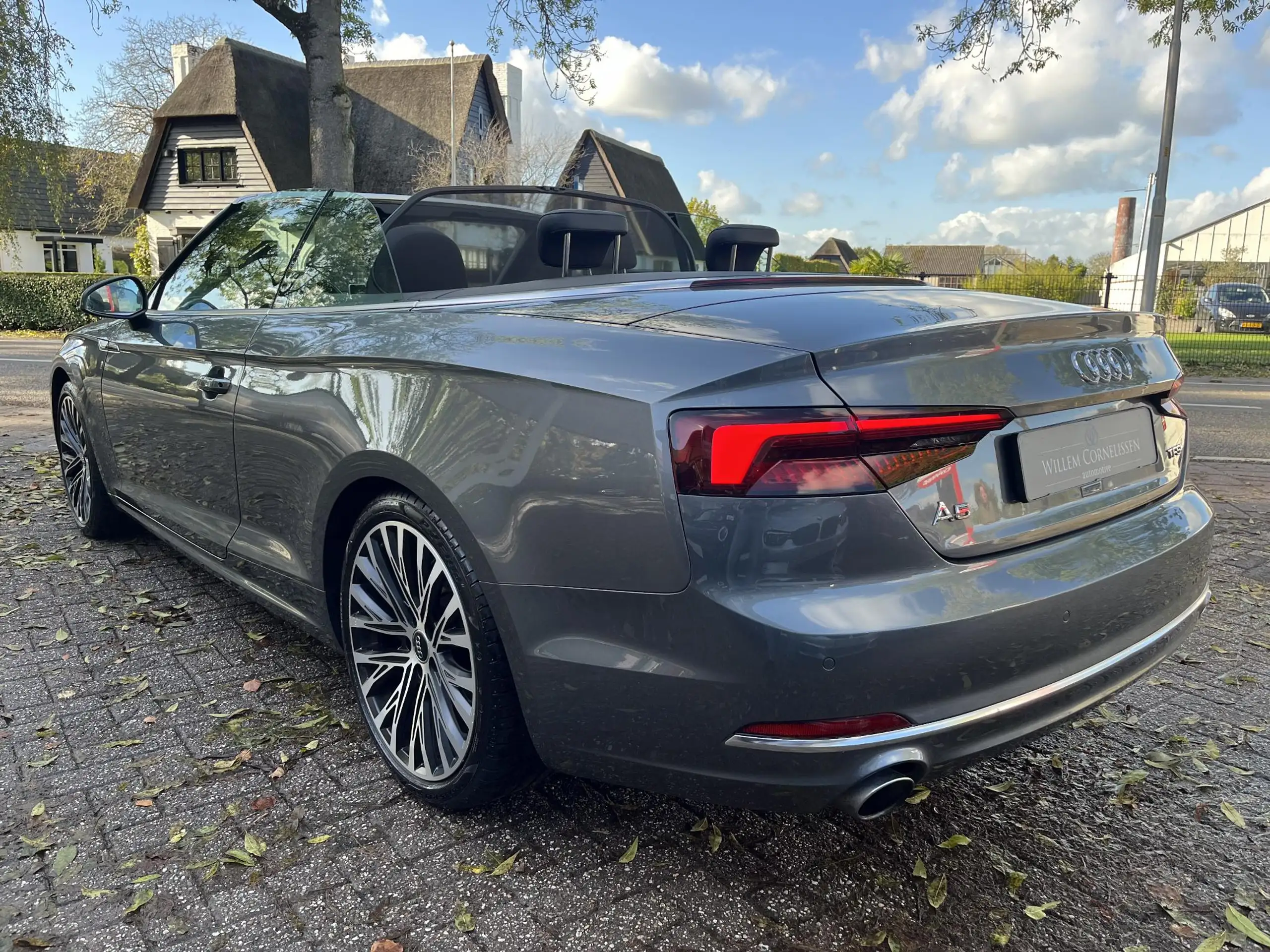 Audi - A5