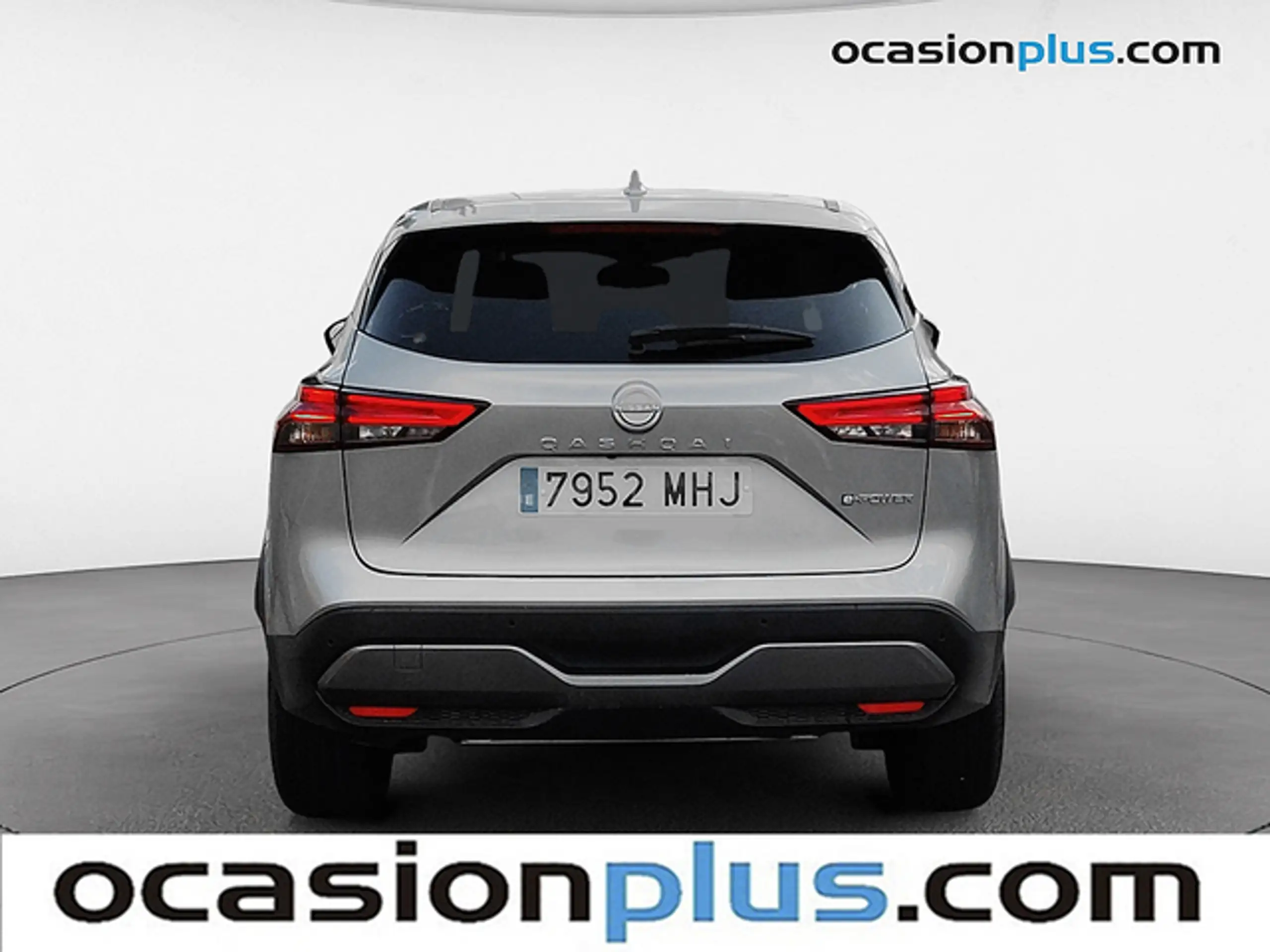 Nissan - Qashqai