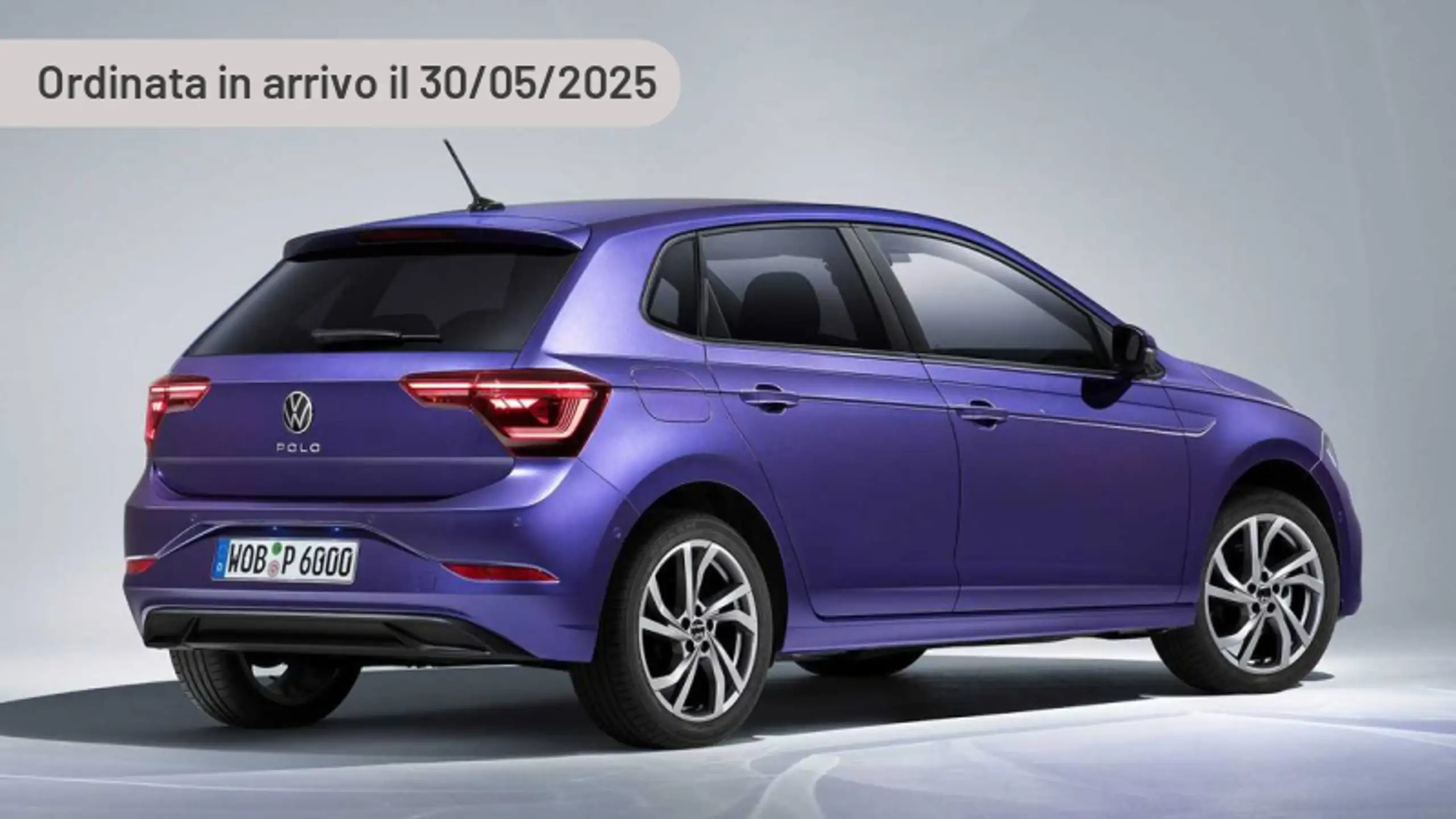 Volkswagen Polo 2023