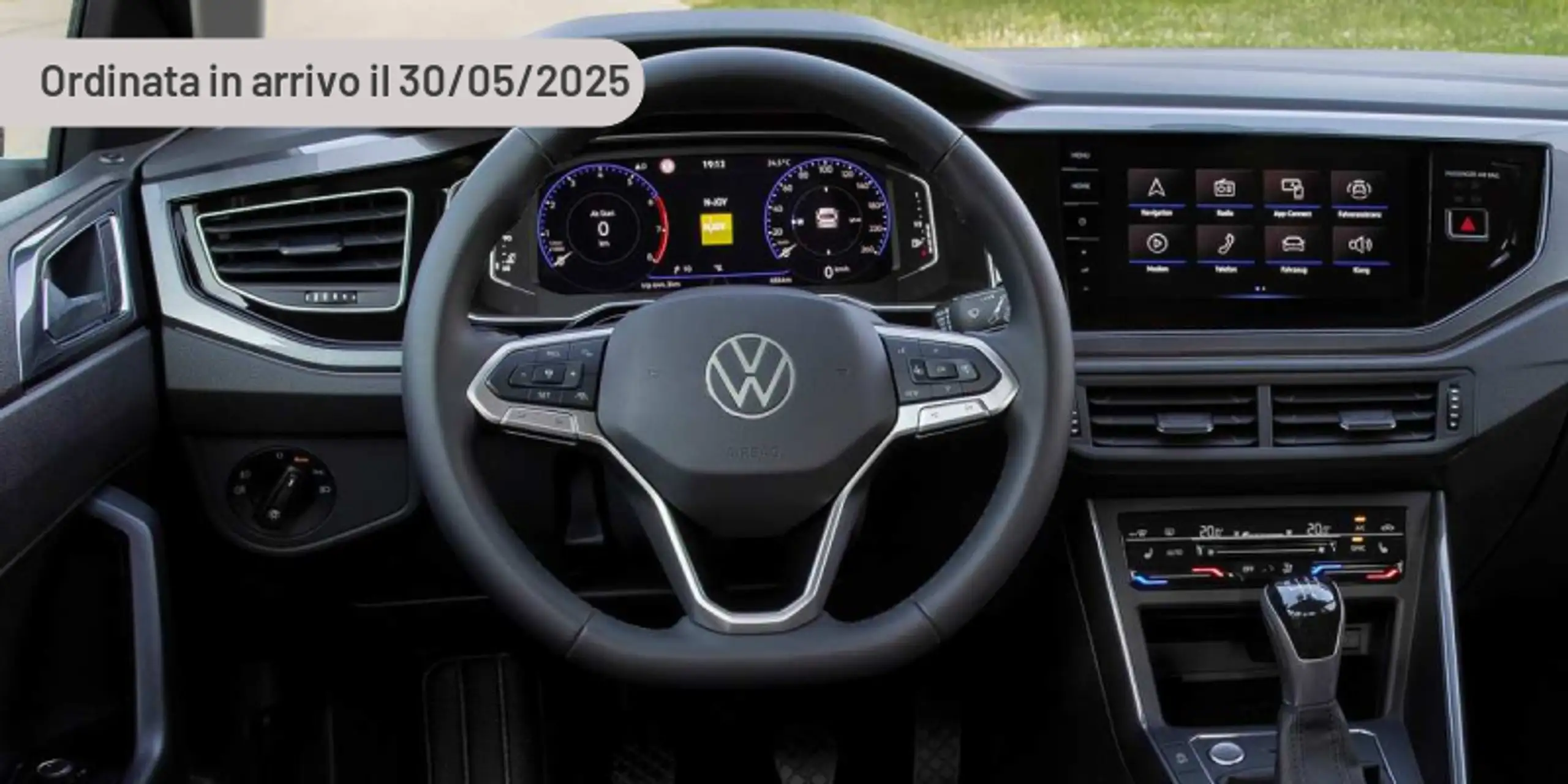 Volkswagen Polo 2023