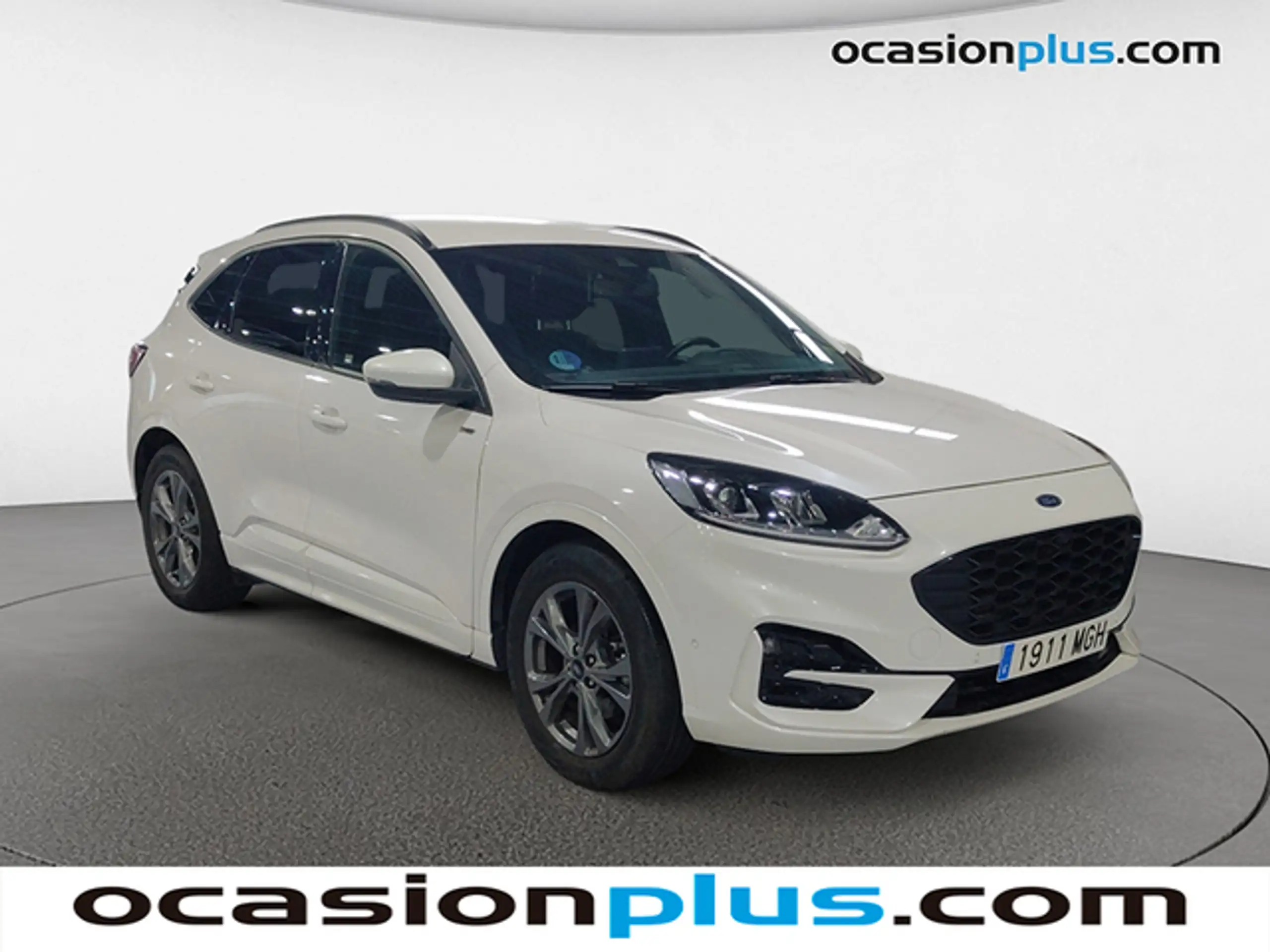 Ford - Kuga