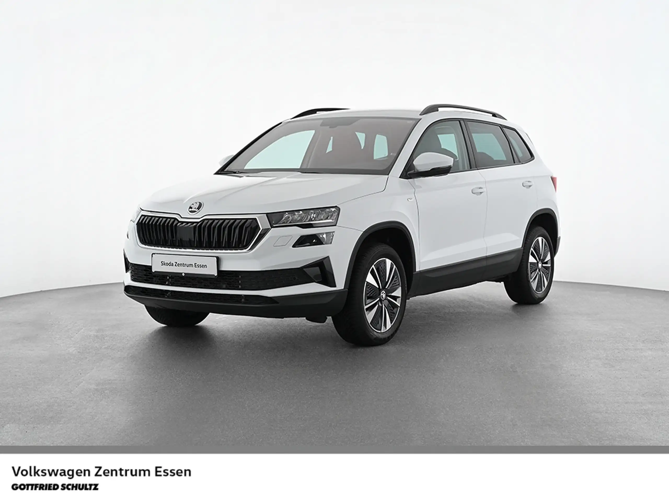 Skoda - Karoq