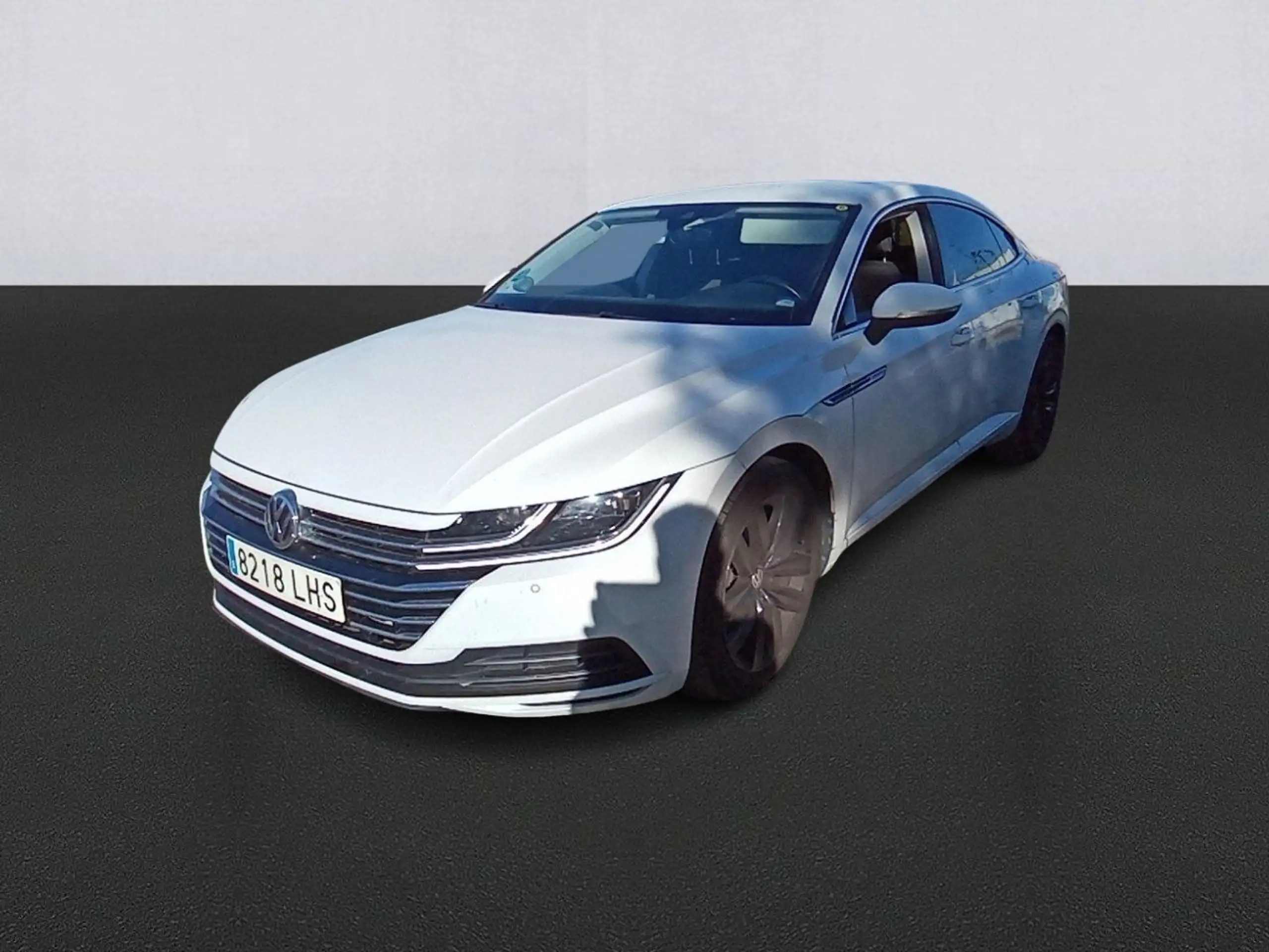 Volkswagen Arteon 2020