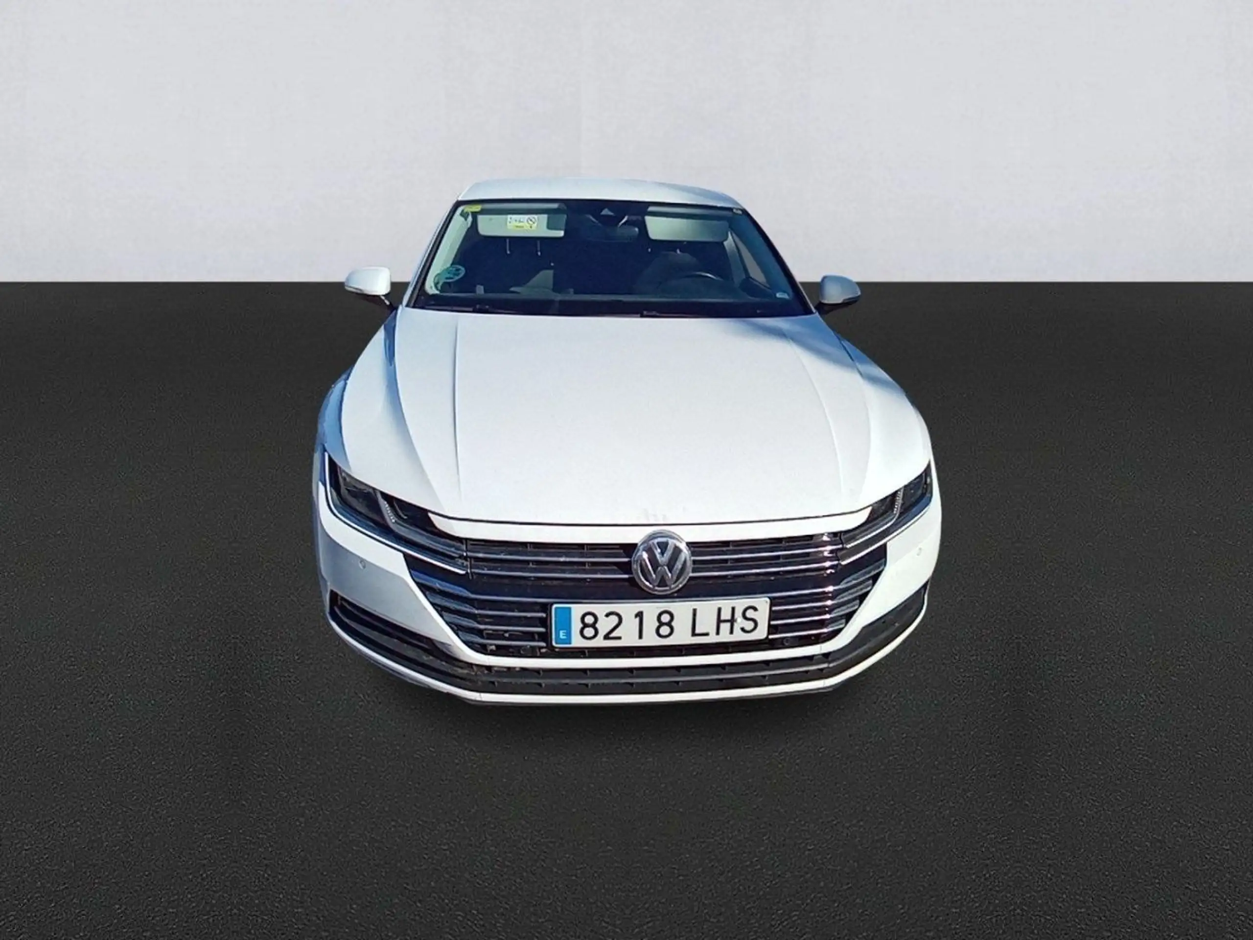 Volkswagen - Arteon