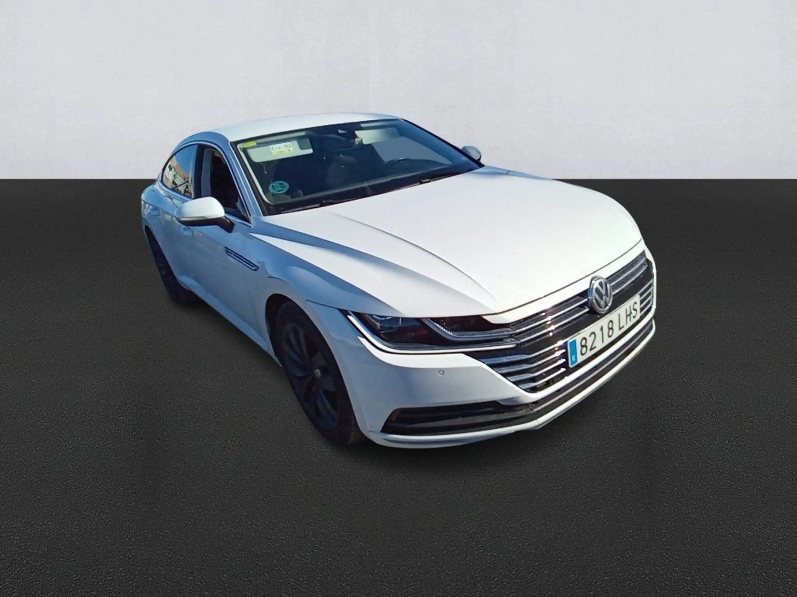 Volkswagen - Arteon