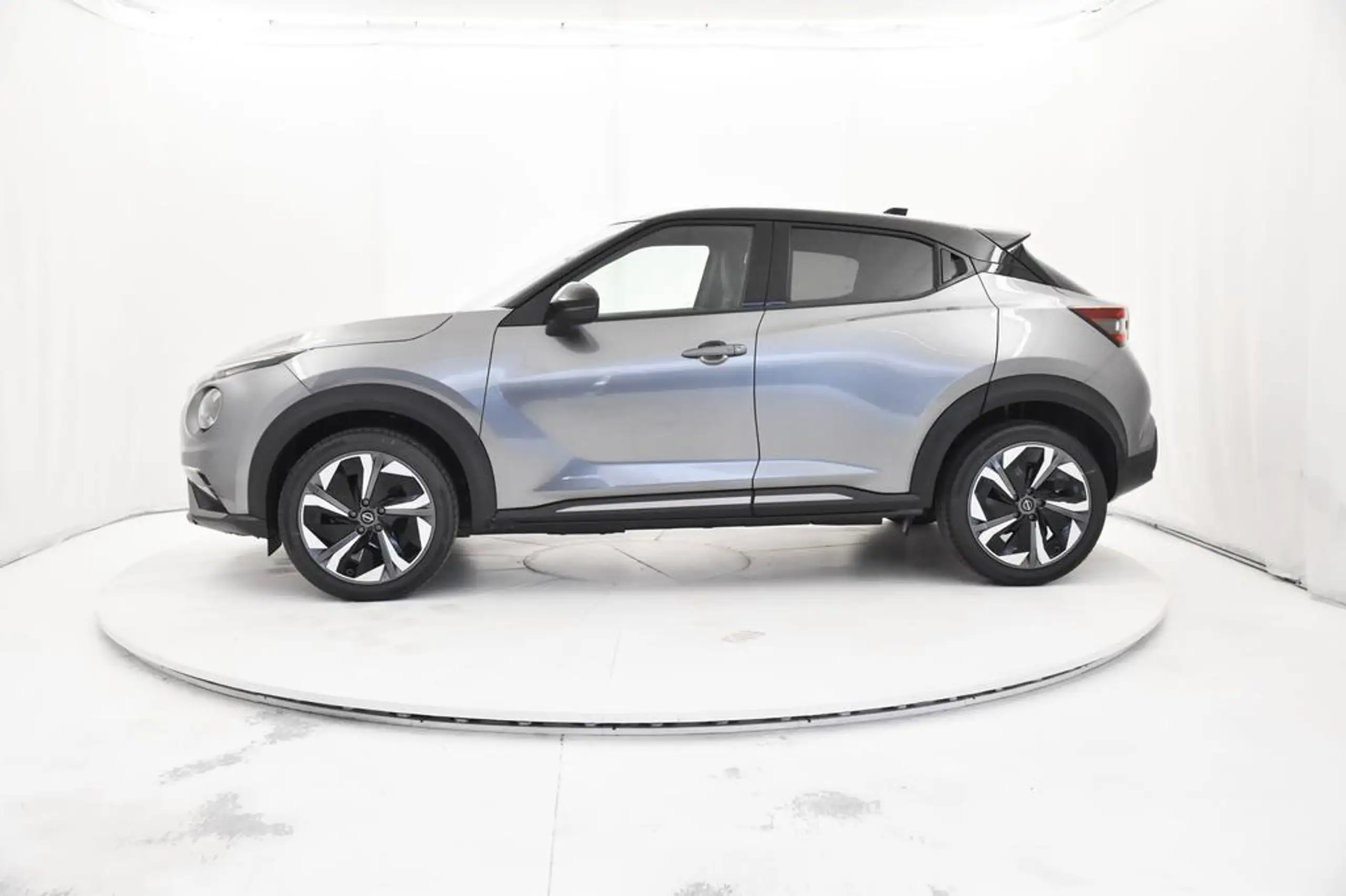 Nissan - Juke