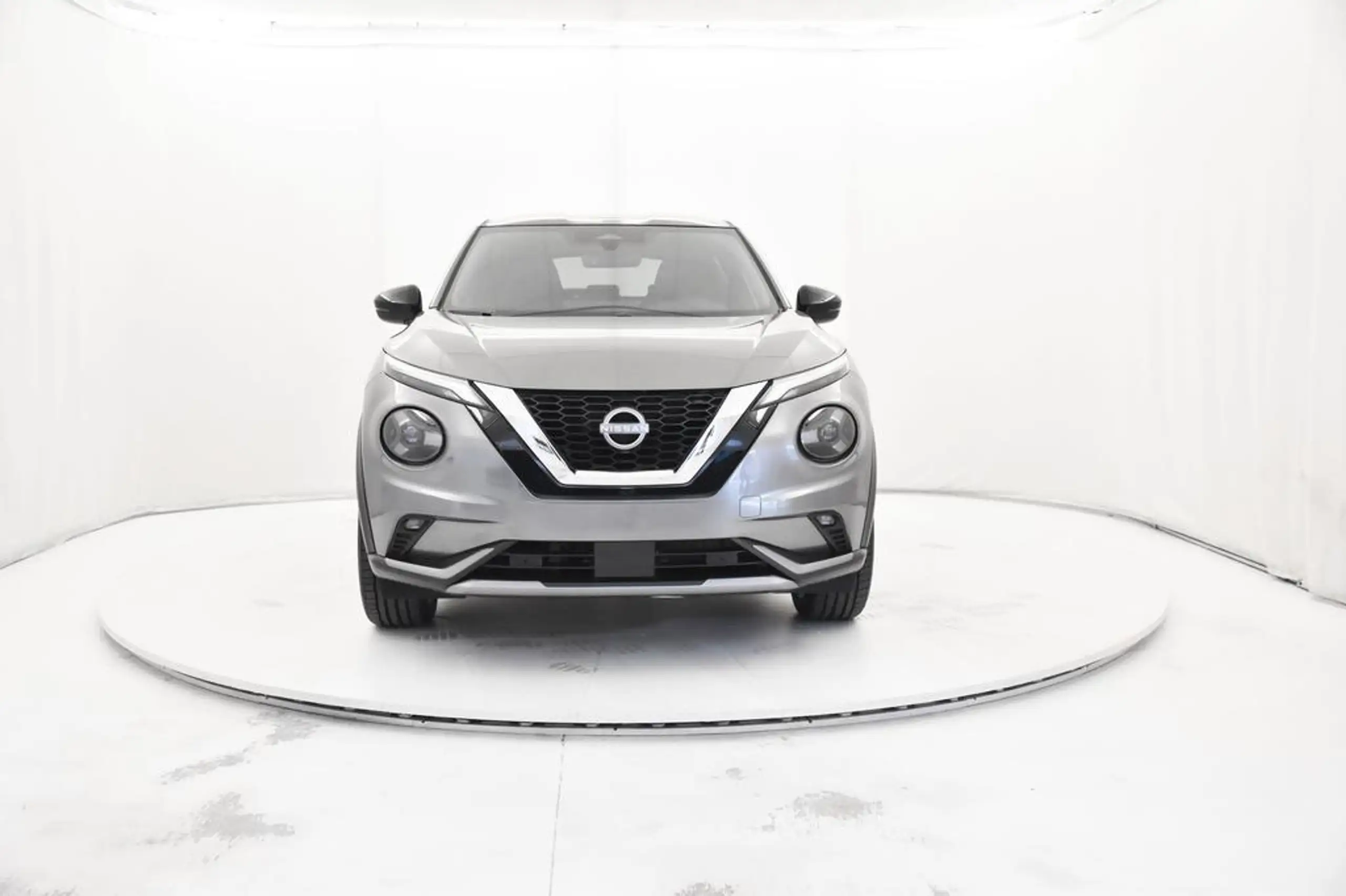 Nissan - Juke