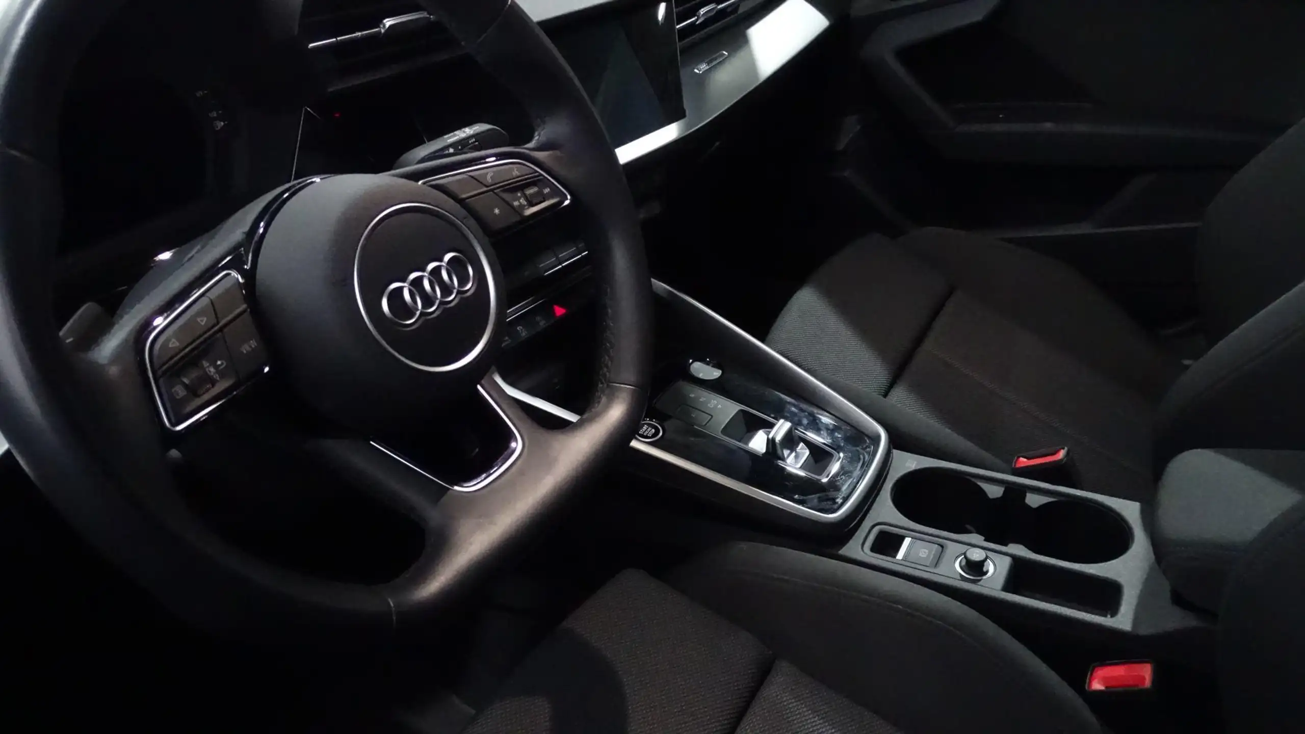 Audi - A3