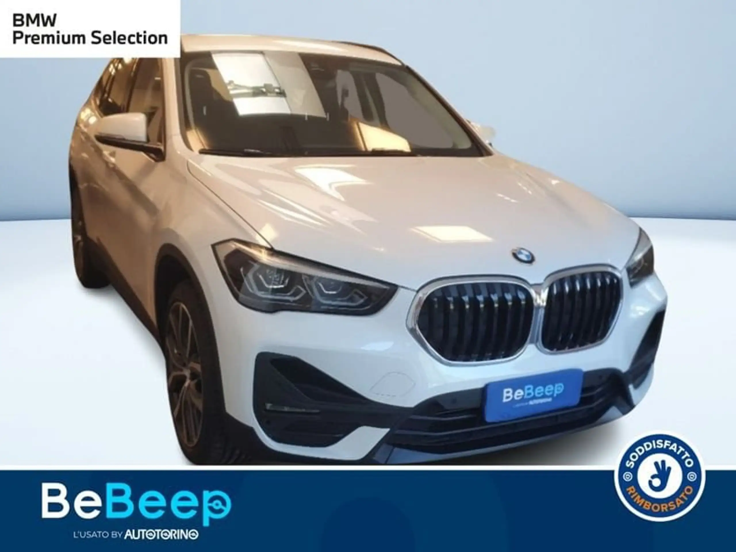 BMW - X1