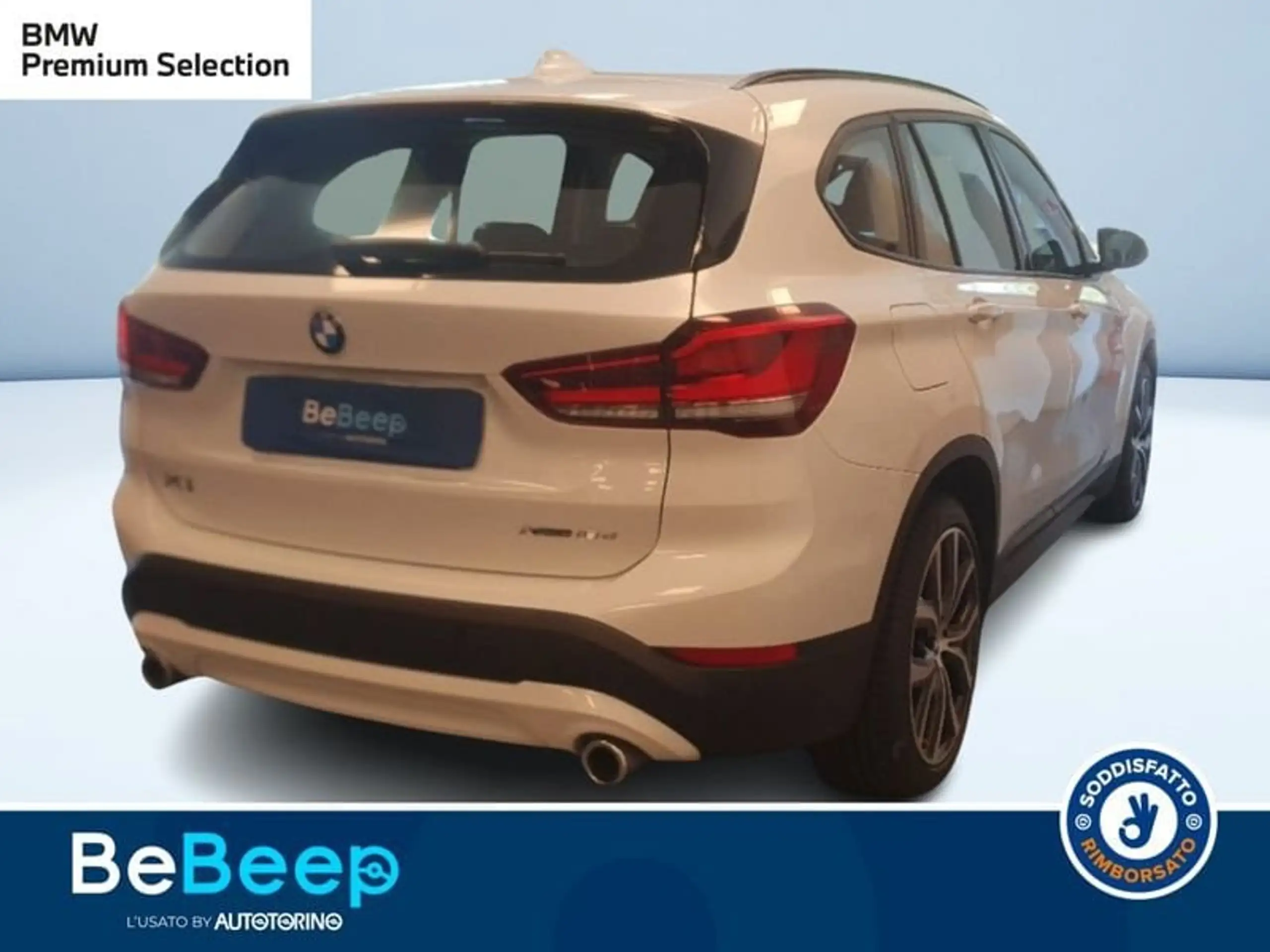 BMW - X1