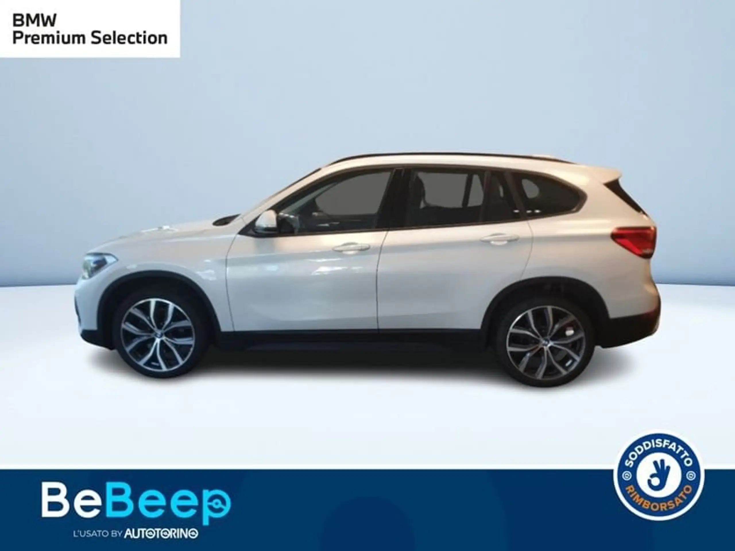 BMW - X1