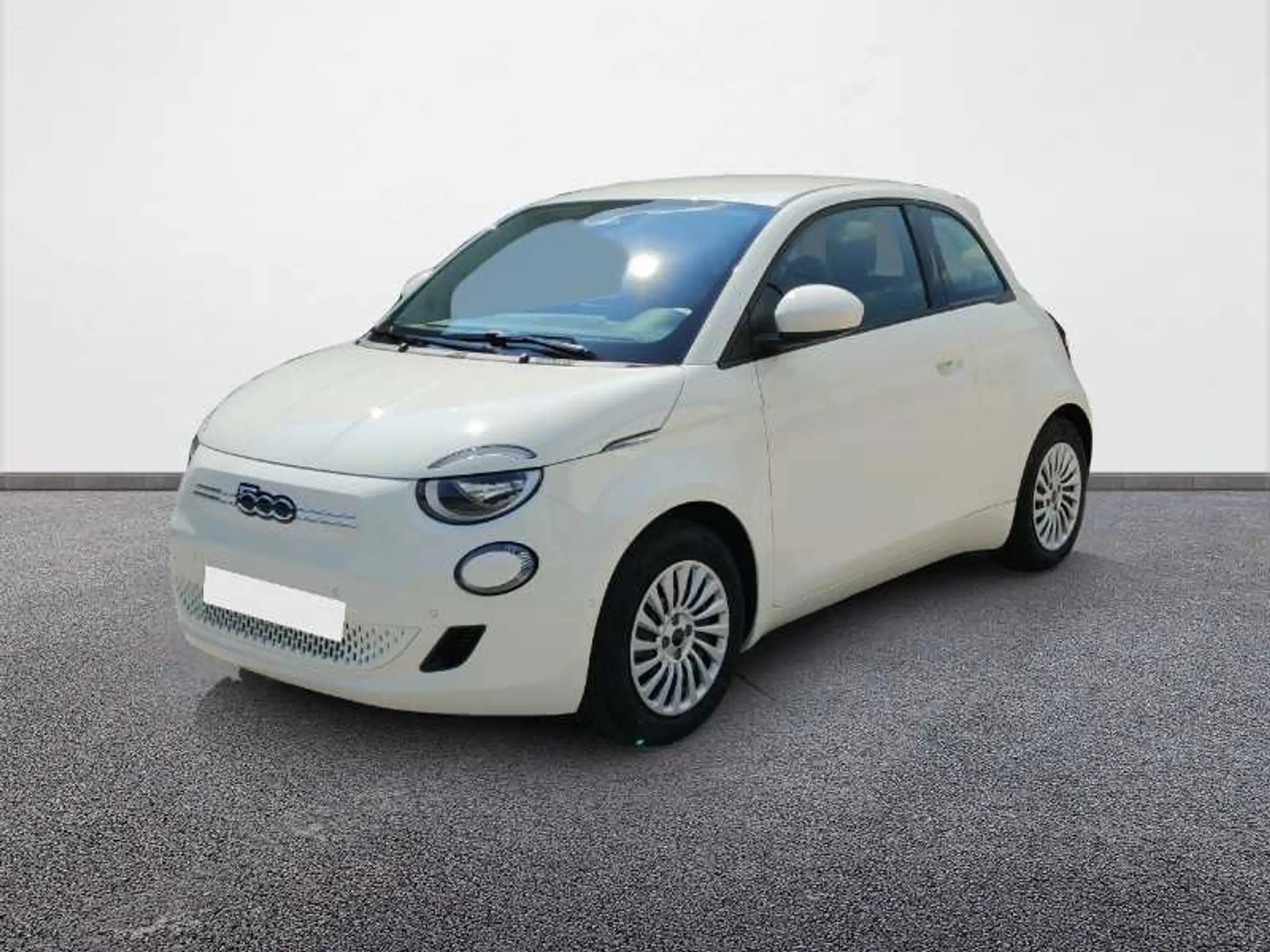 Fiat 500 2023