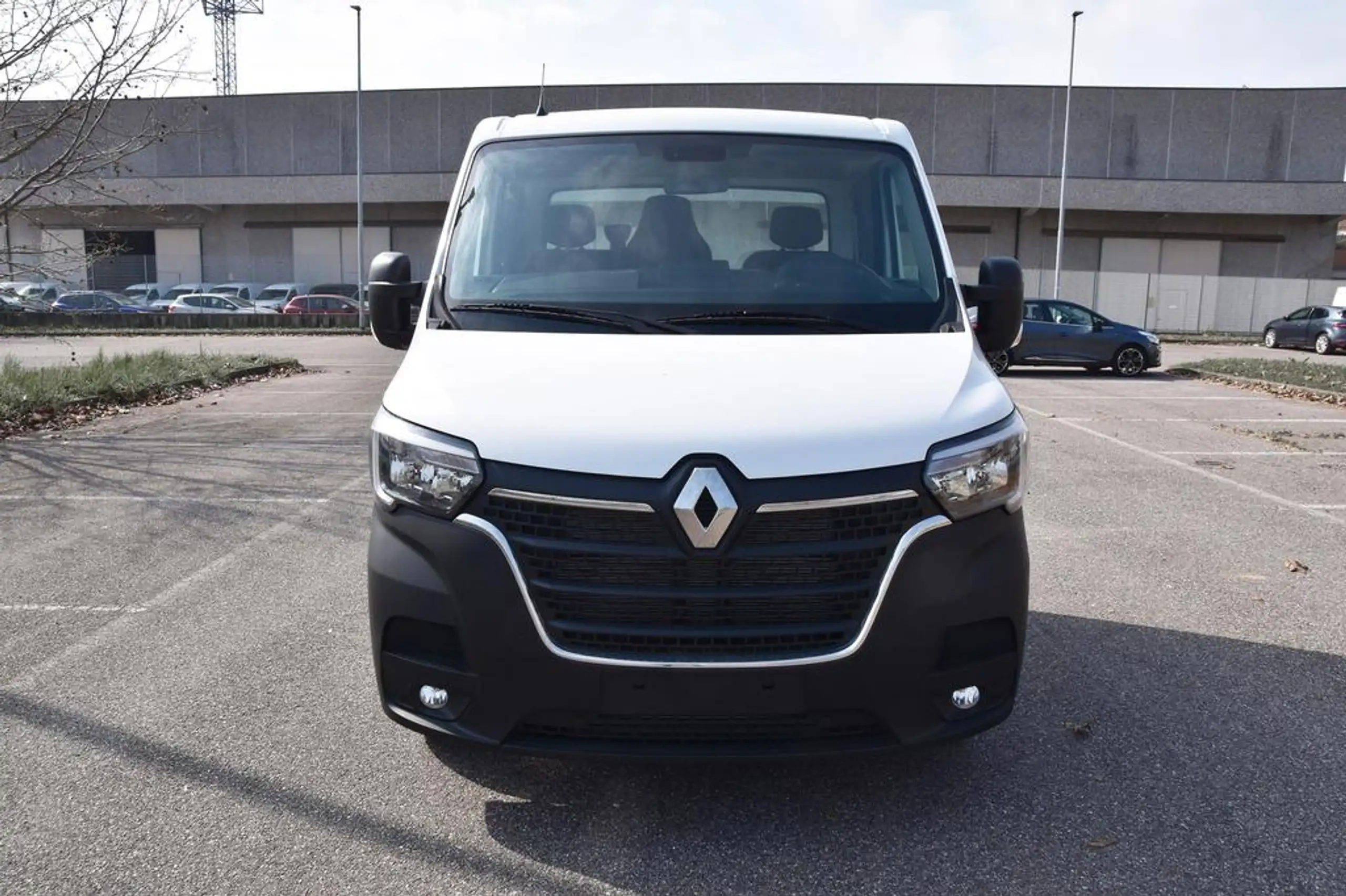 Renault - Master