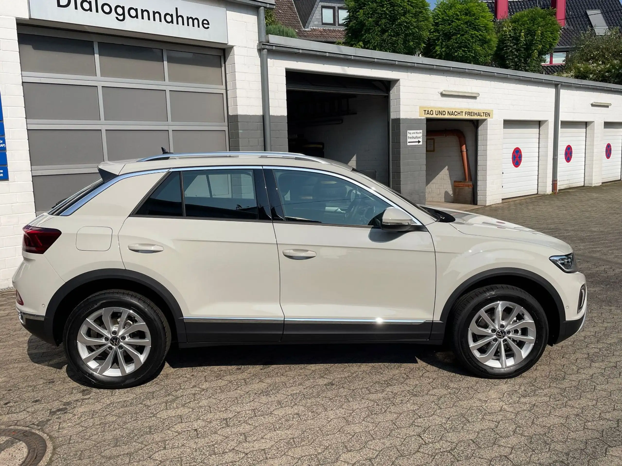 Volkswagen - T-Roc