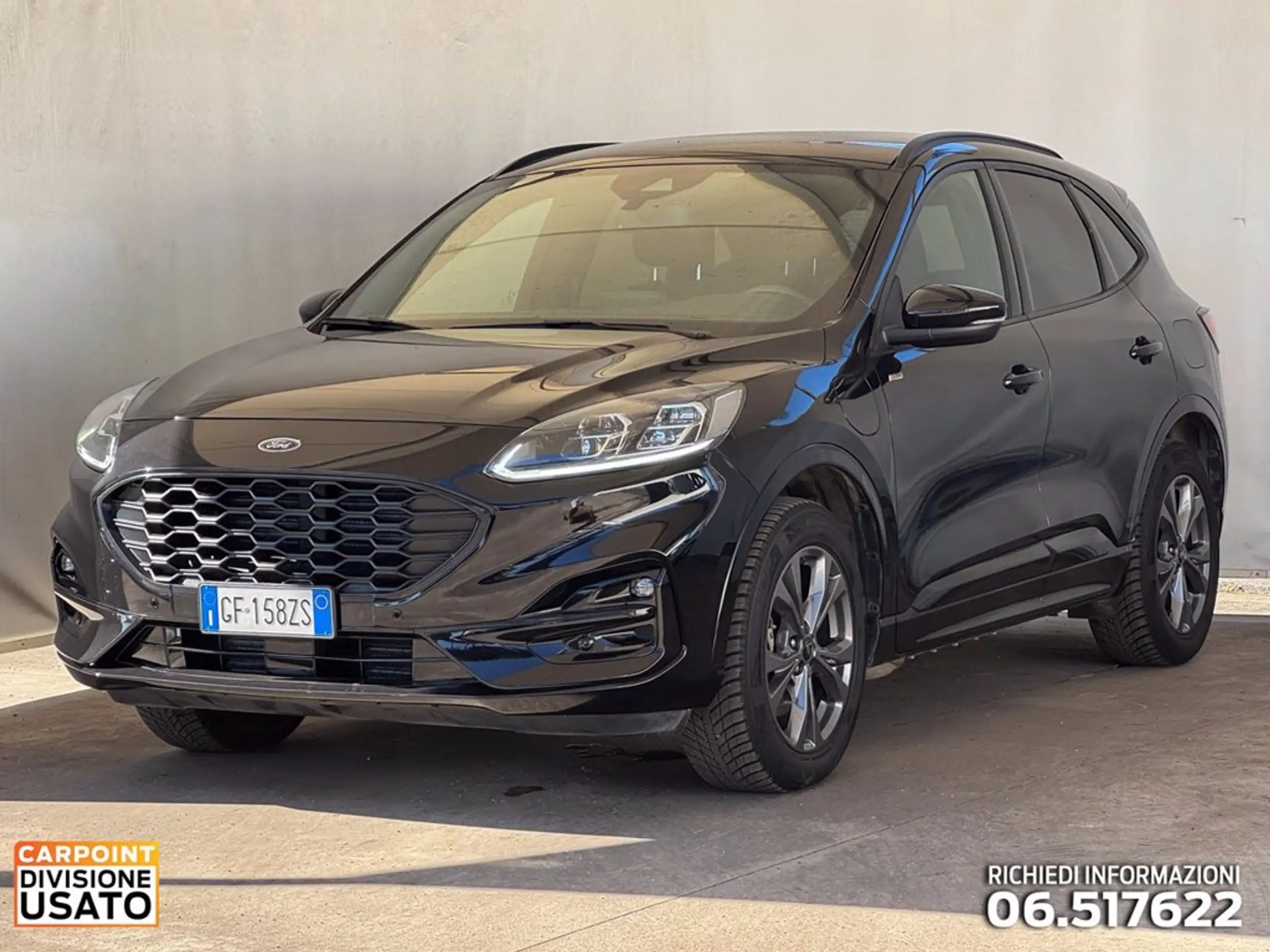 Ford - Kuga