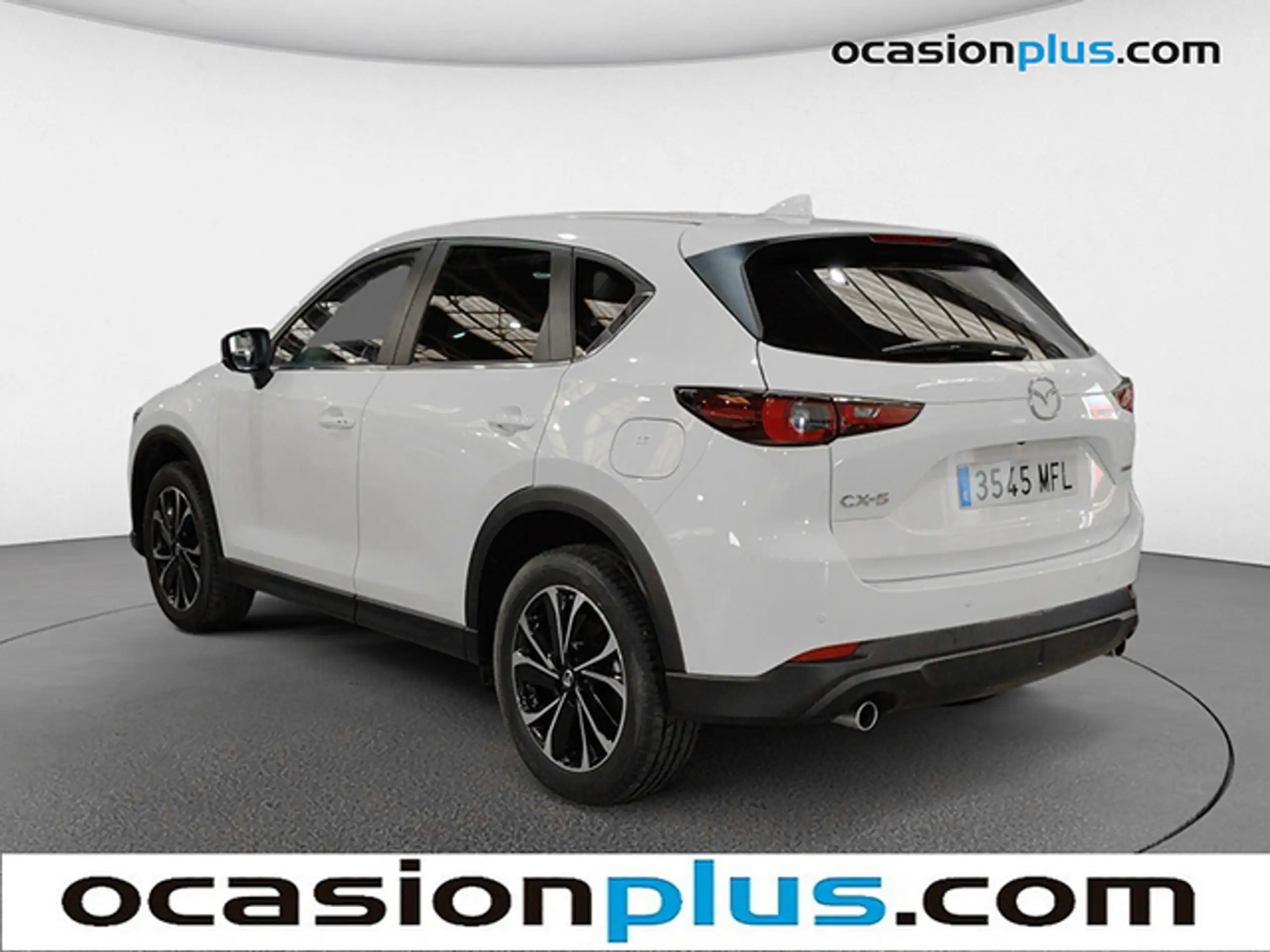 Mazda - CX-5