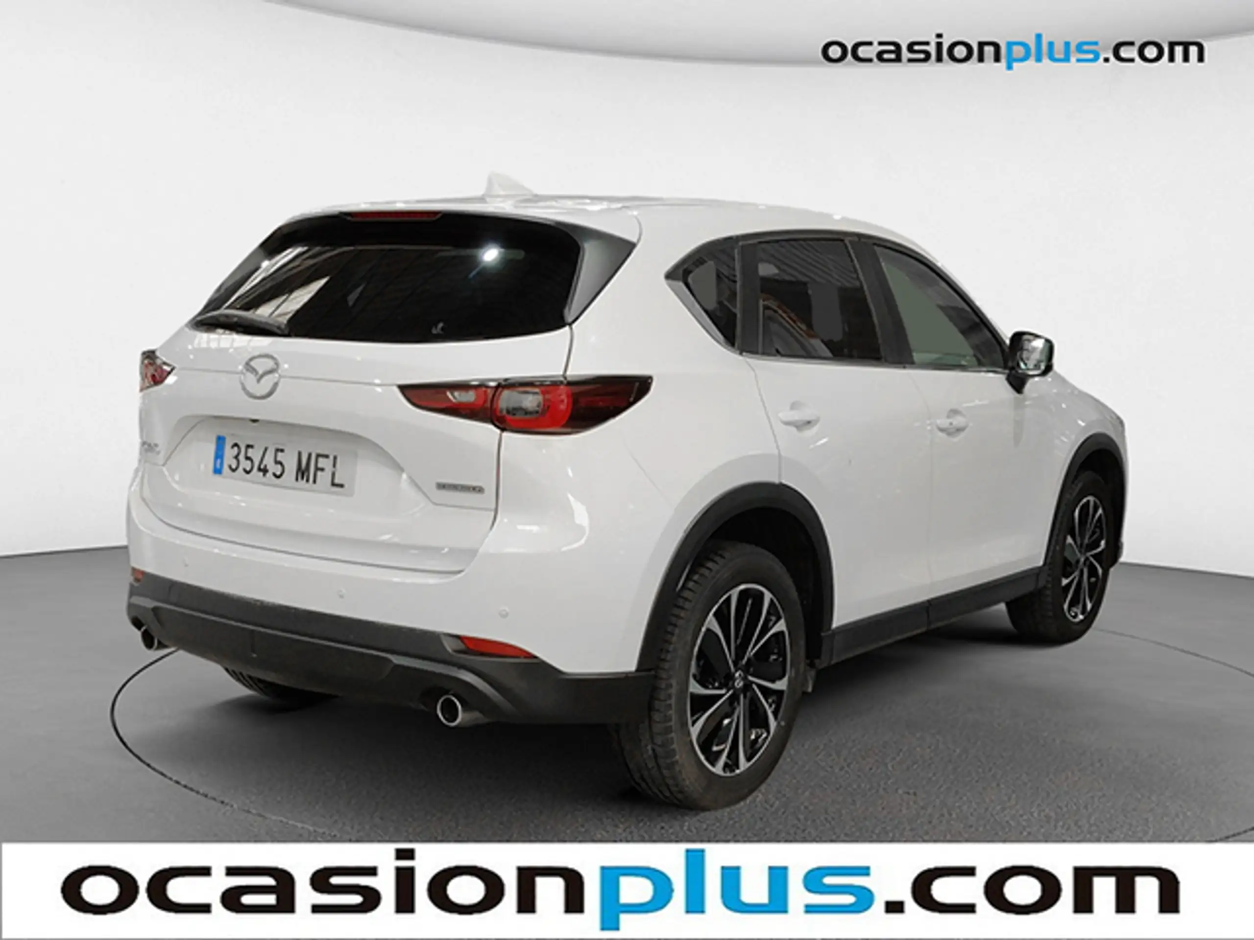 Mazda - CX-5