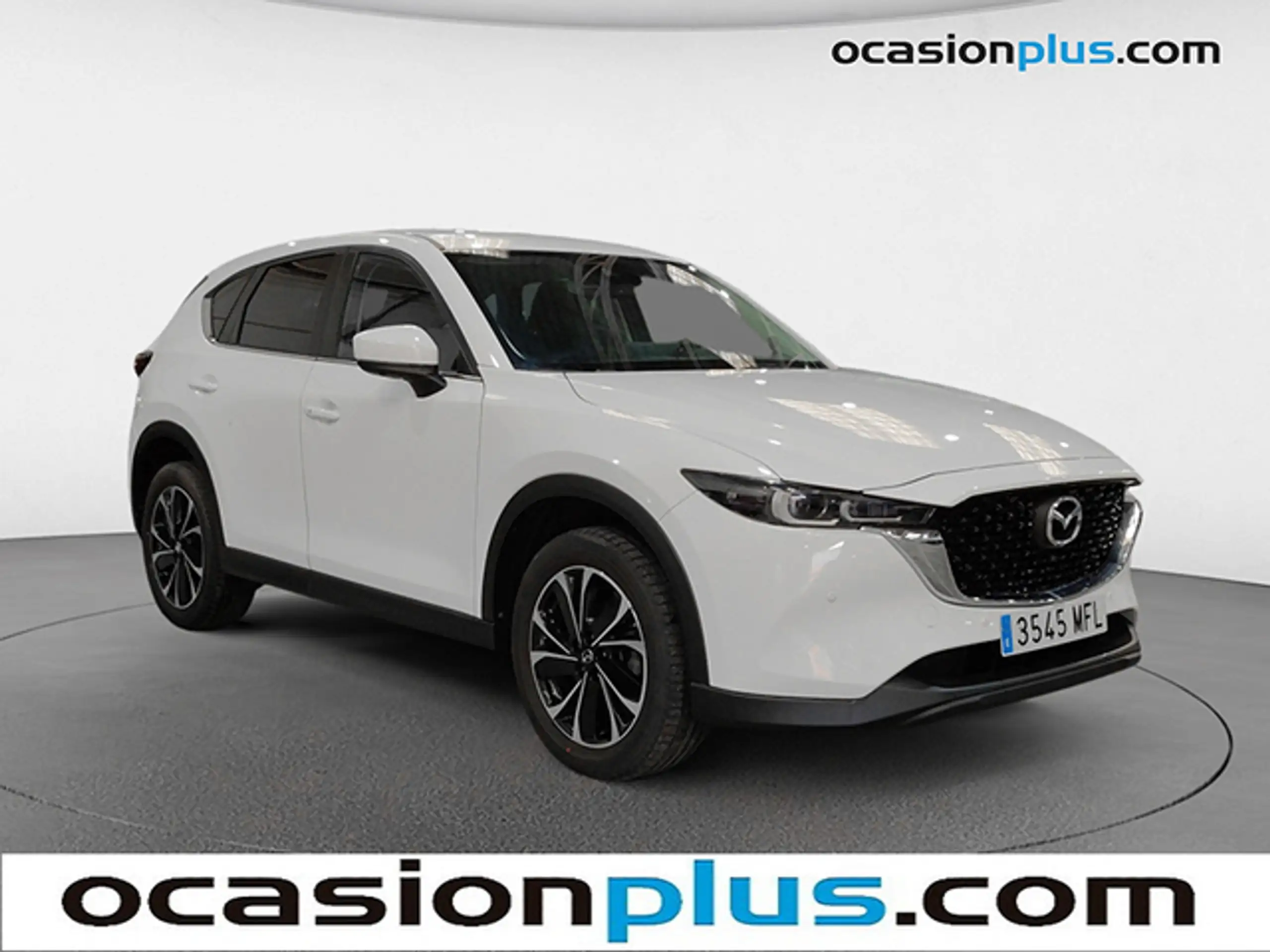 Mazda - CX-5