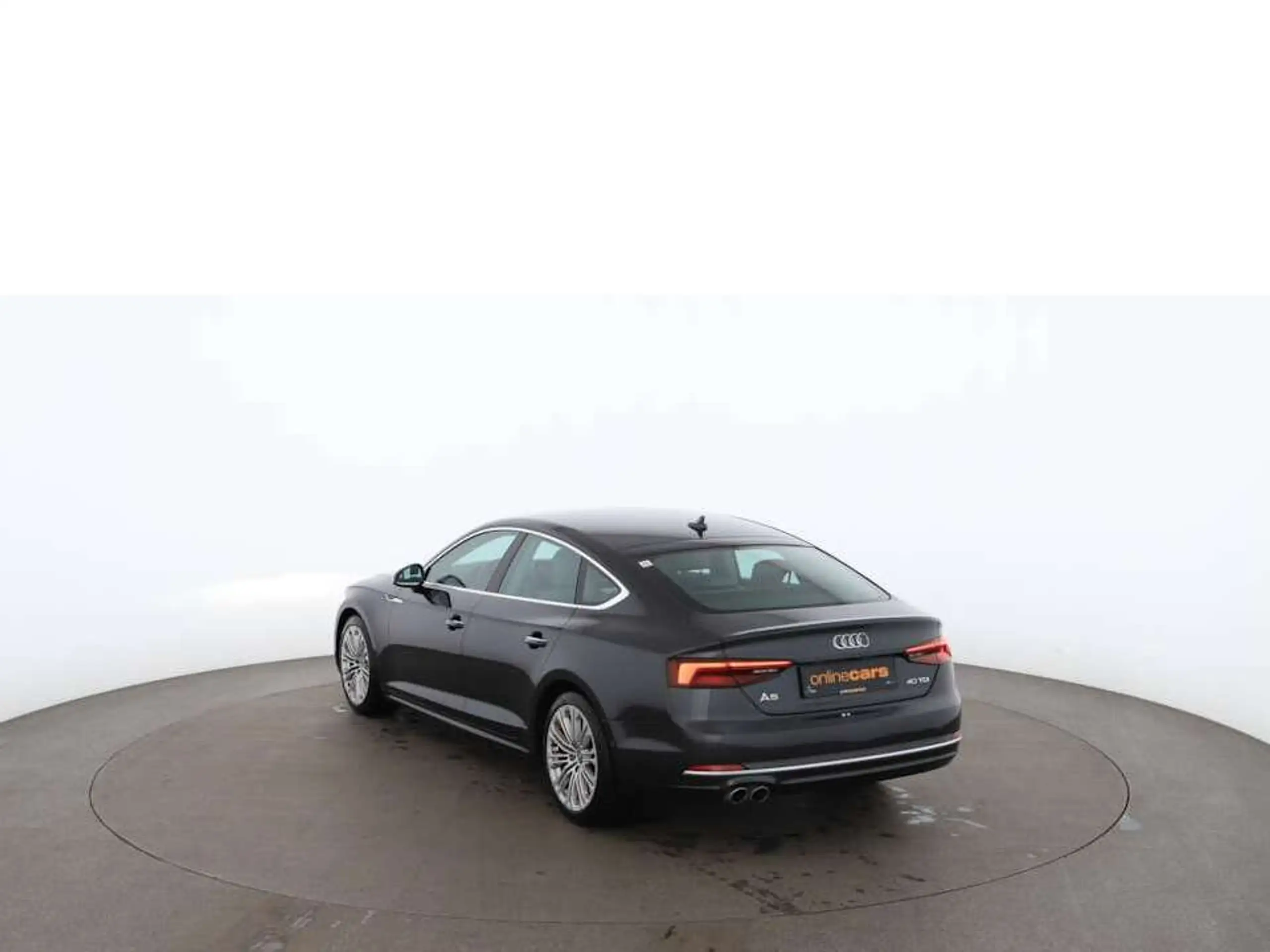 Audi - A5