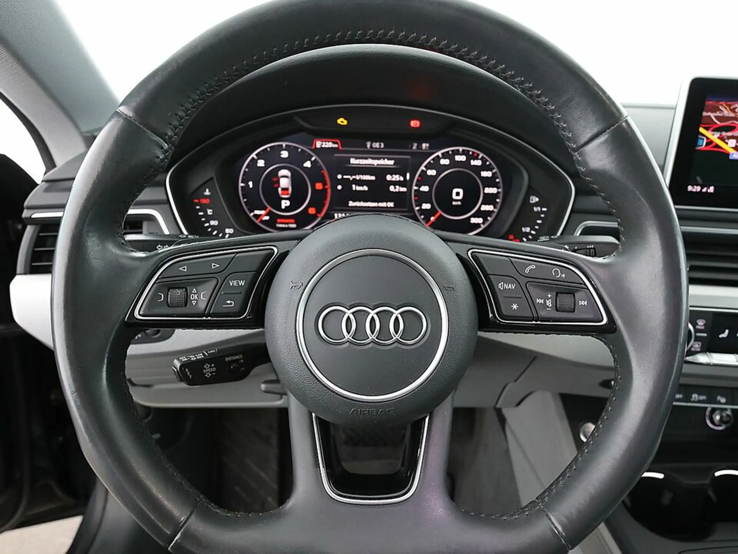 Audi - A5