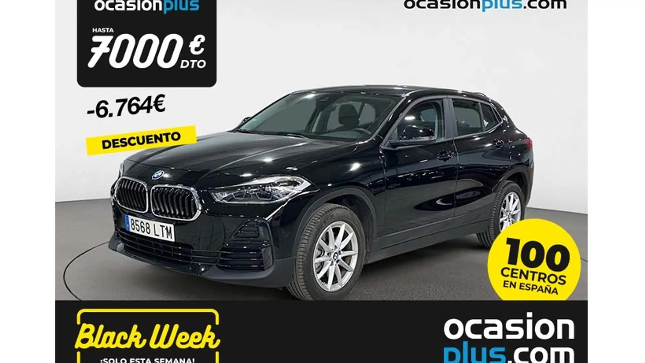 BMW - X2